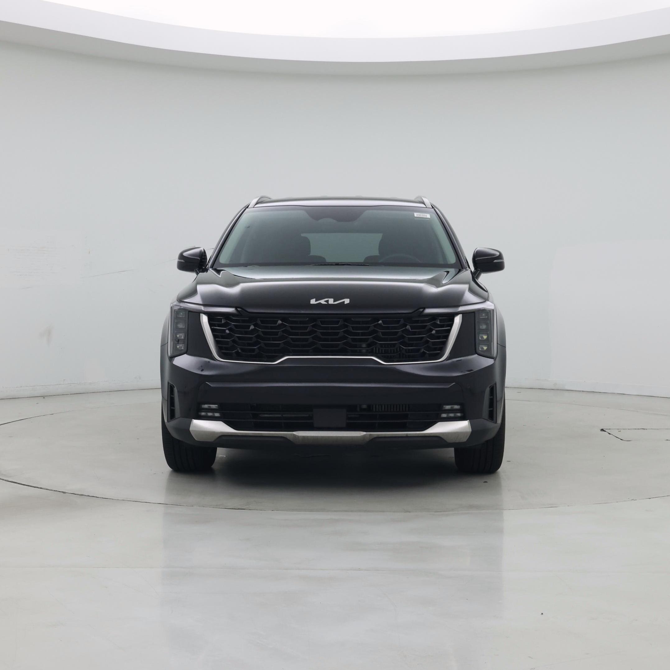 Thumbnail: 2025 Kia Sorento - 5