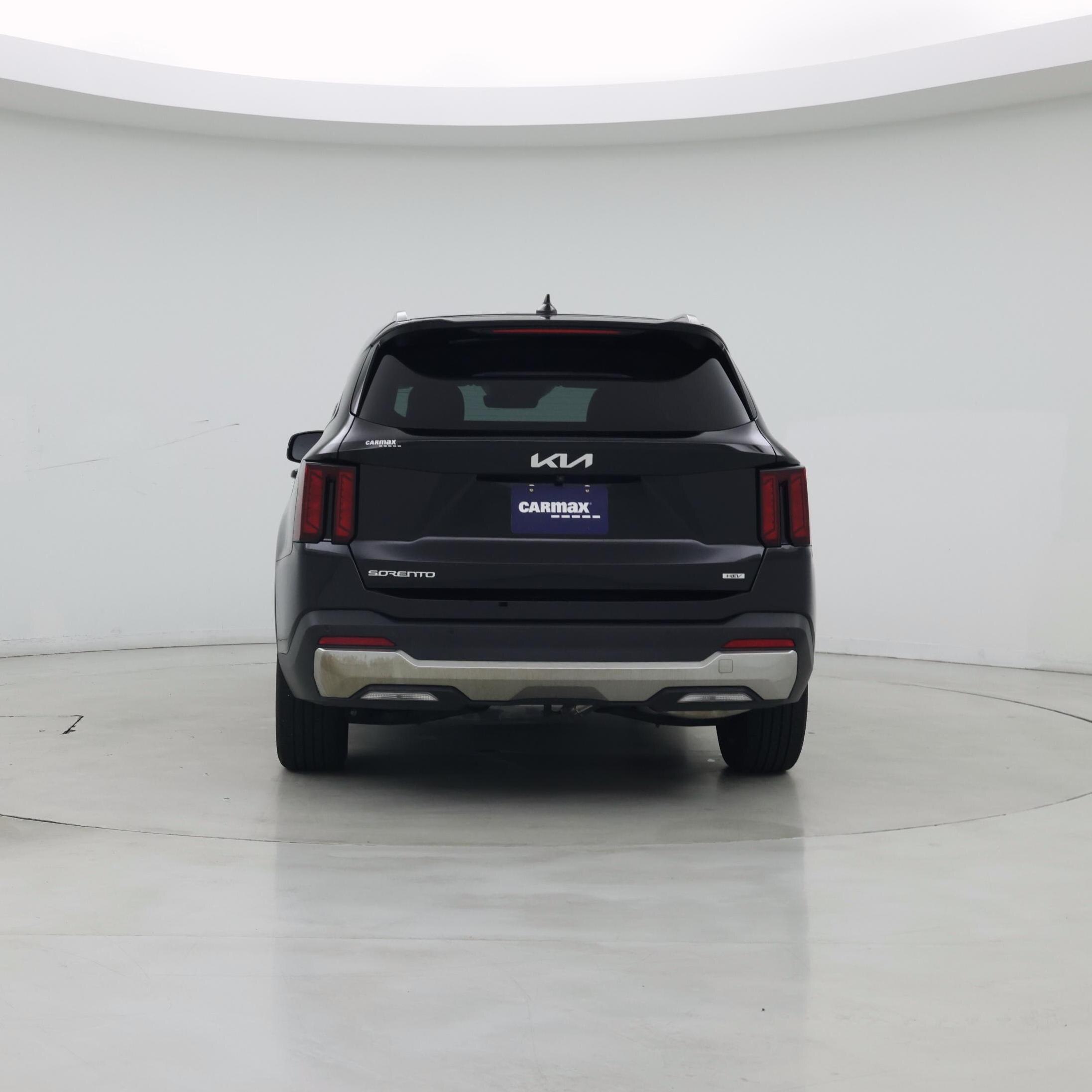 Thumbnail: 2025 Kia Sorento - 6