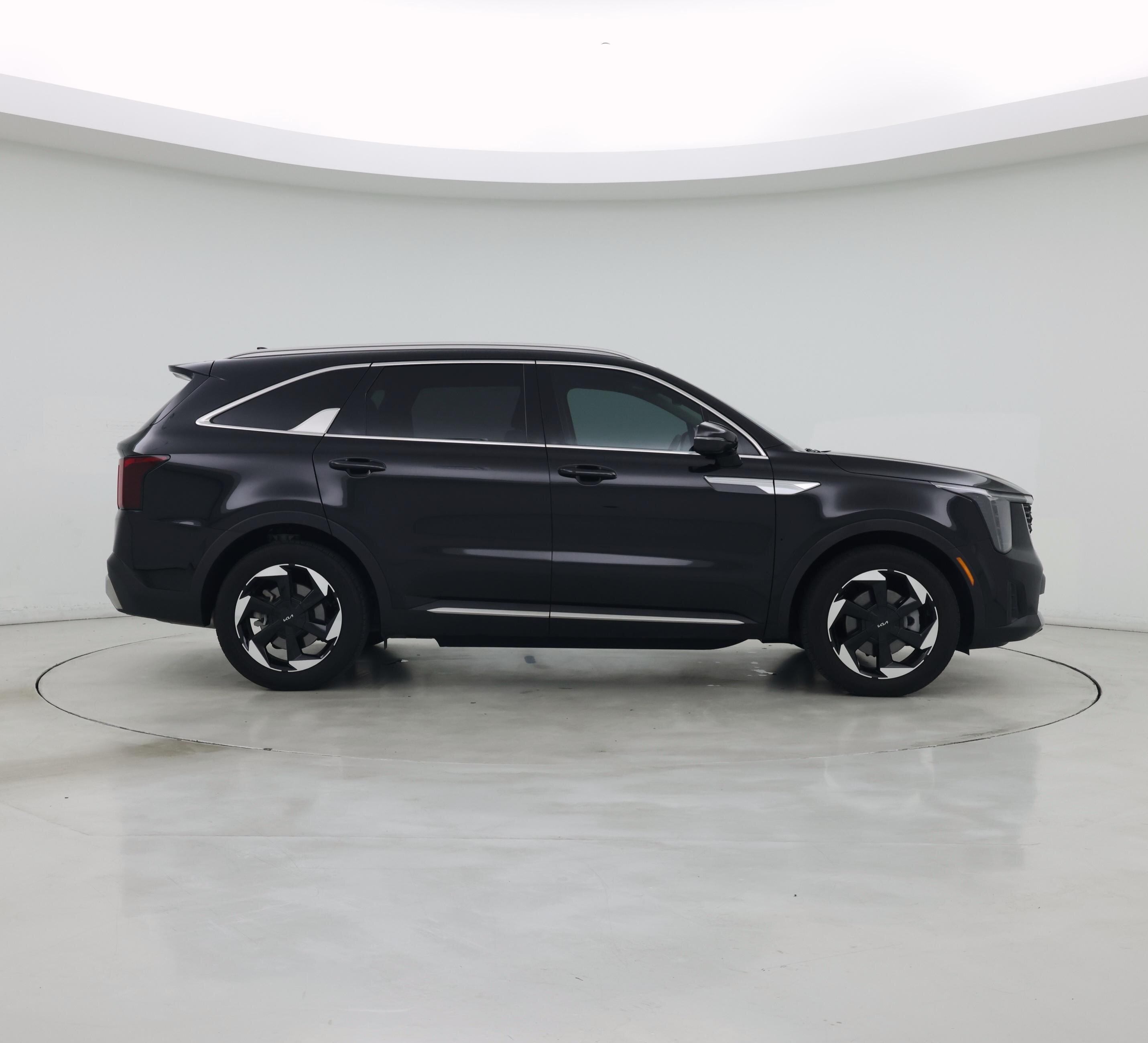 Thumbnail: 2025 Kia Sorento - 7