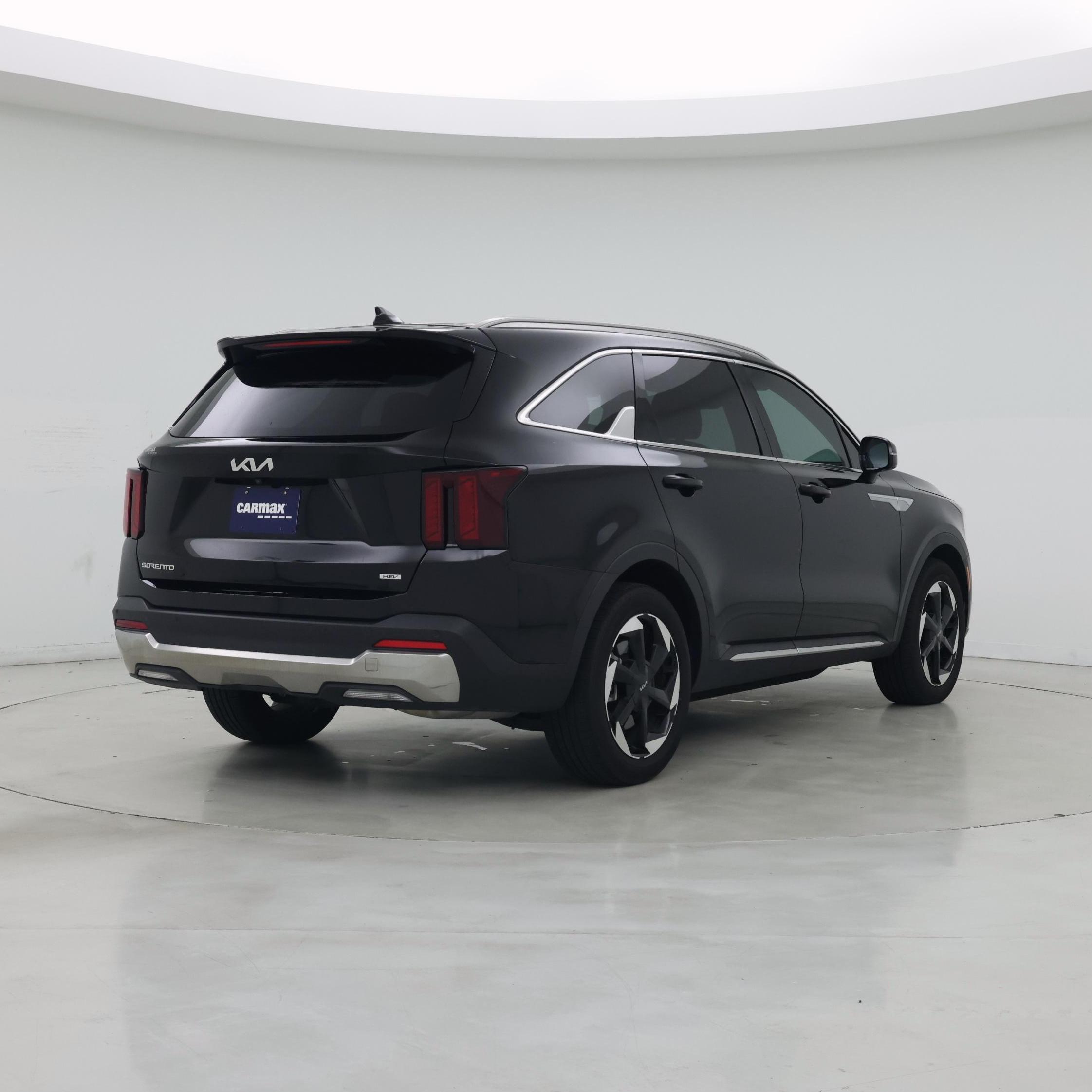 Thumbnail: 2025 Kia Sorento - 8