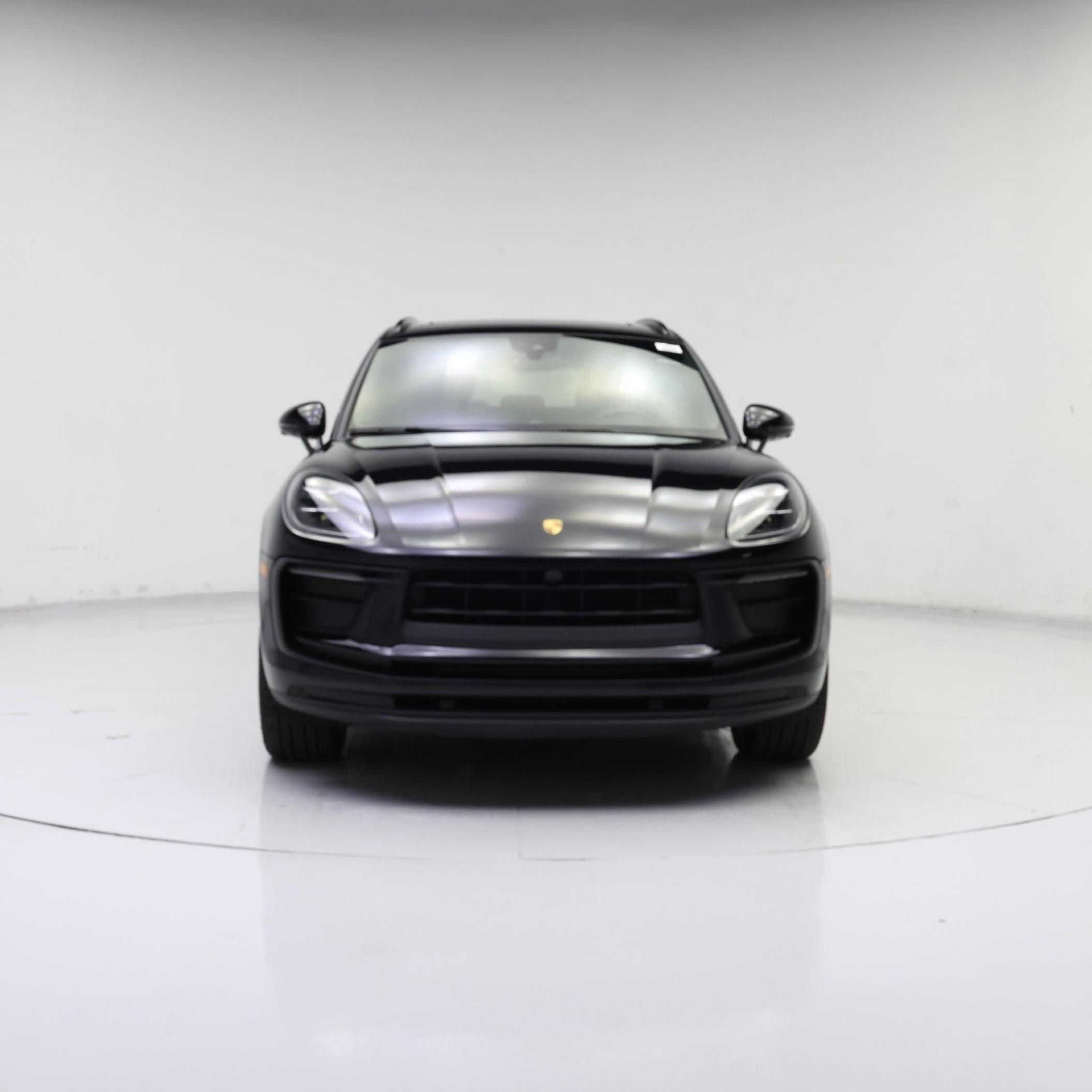 Thumbnail: 2022 Porsche Macan - 5