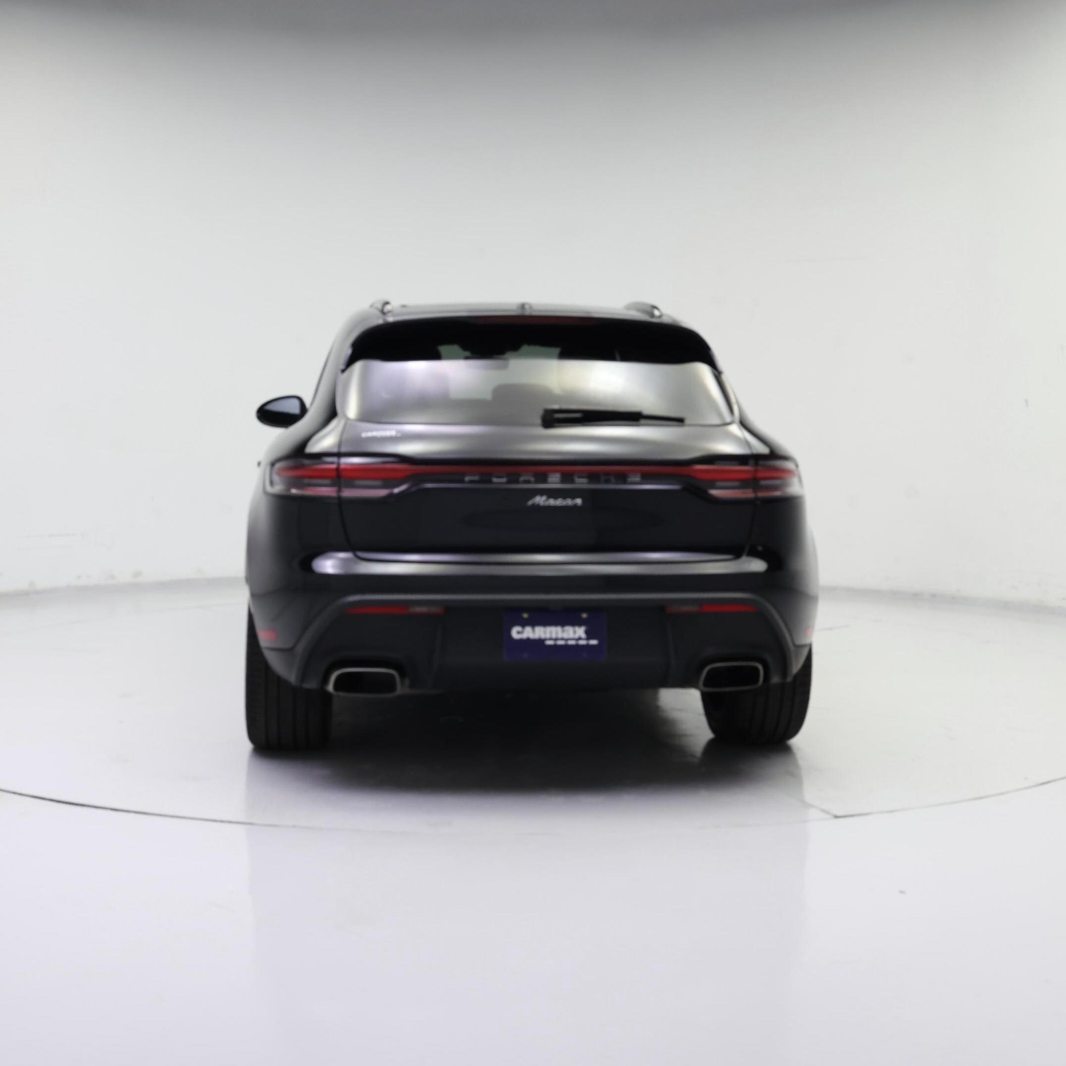 Thumbnail: 2022 Porsche Macan - 6