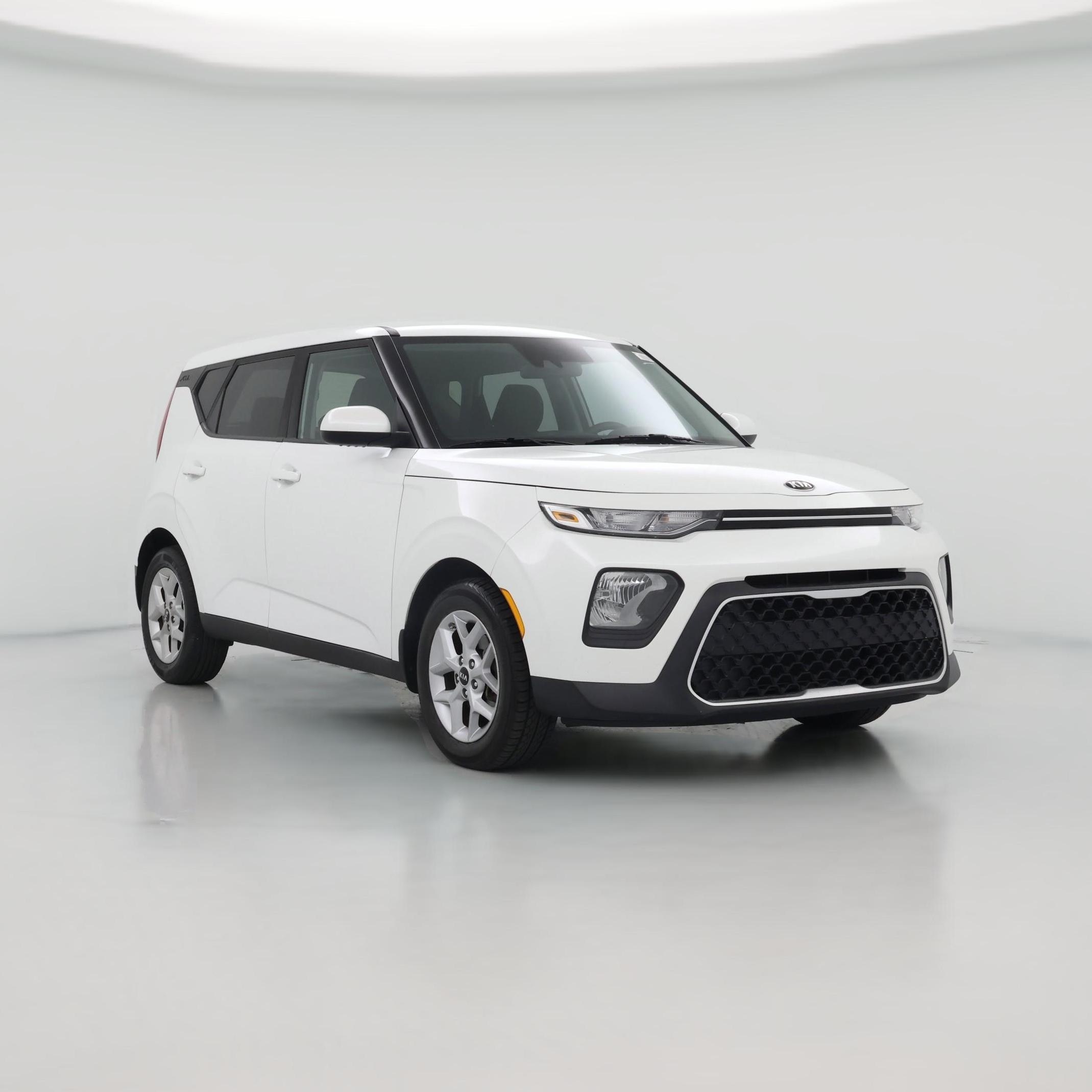Thumbnail: 2020 Kia Soul - 1