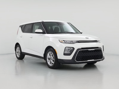 2020 Kia Soul S