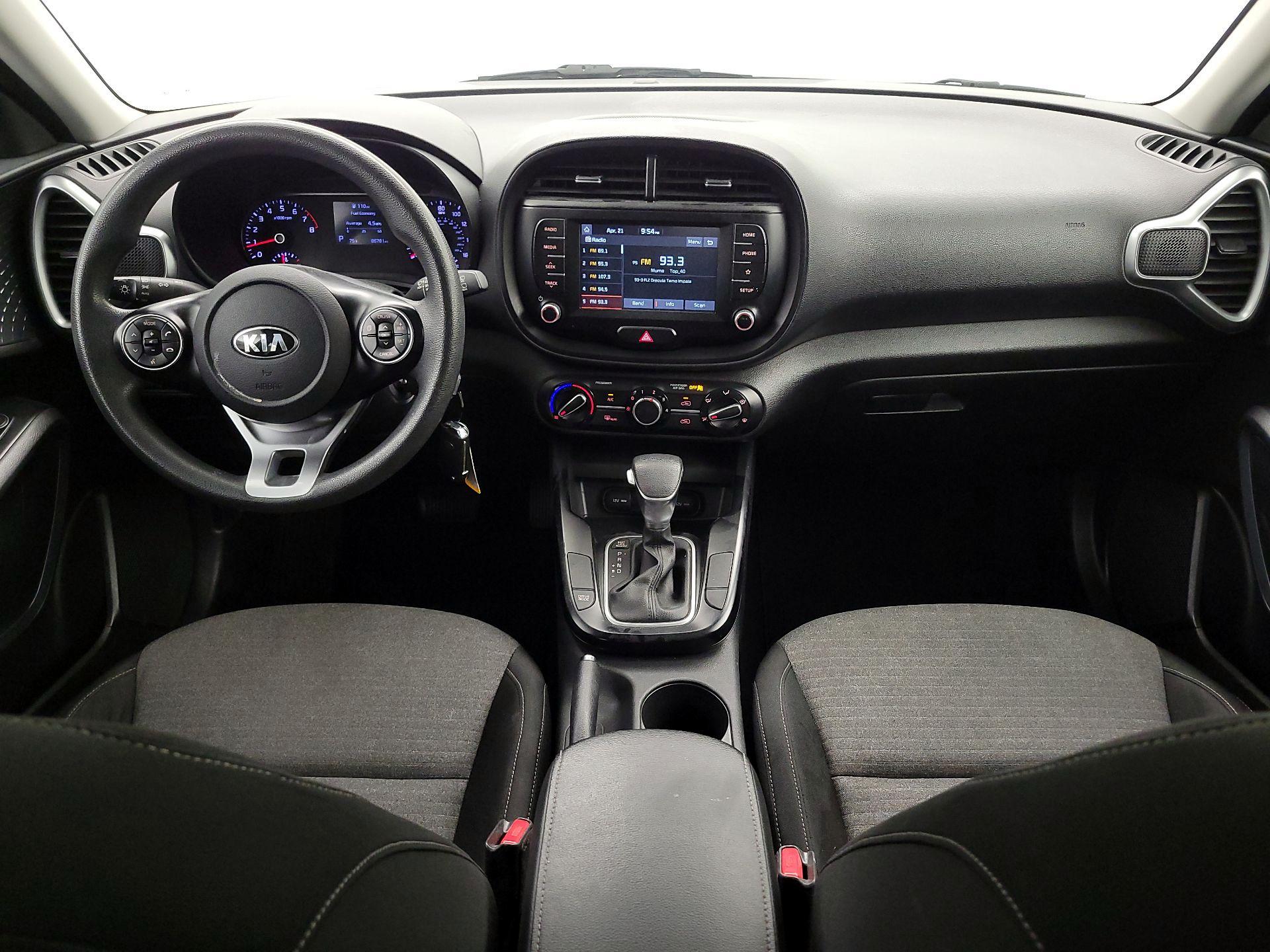 Thumbnail: 2020 Kia Soul - 9