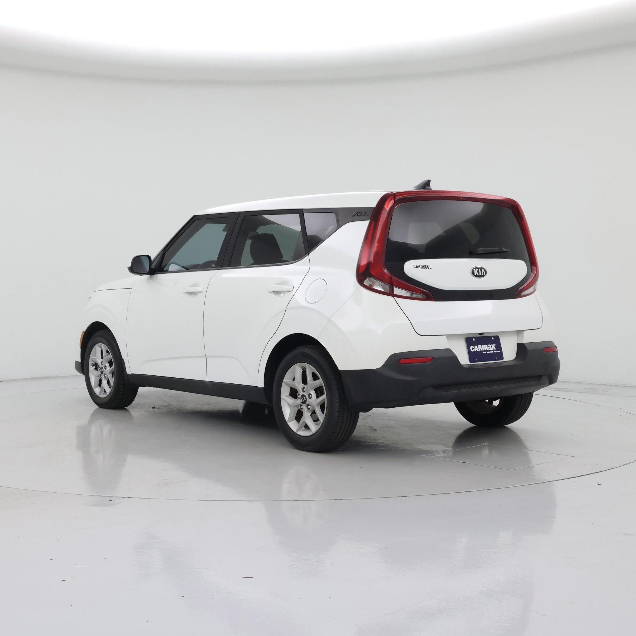 Thumbnail: 2020 Kia Soul - 2