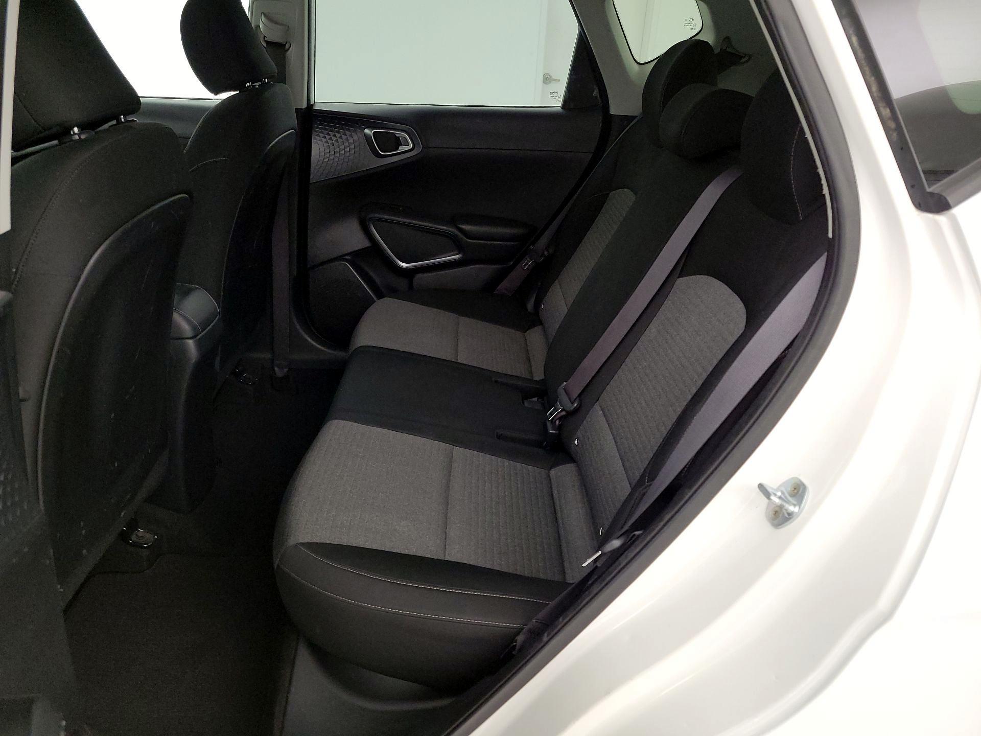 Thumbnail: 2020 Kia Soul - 19