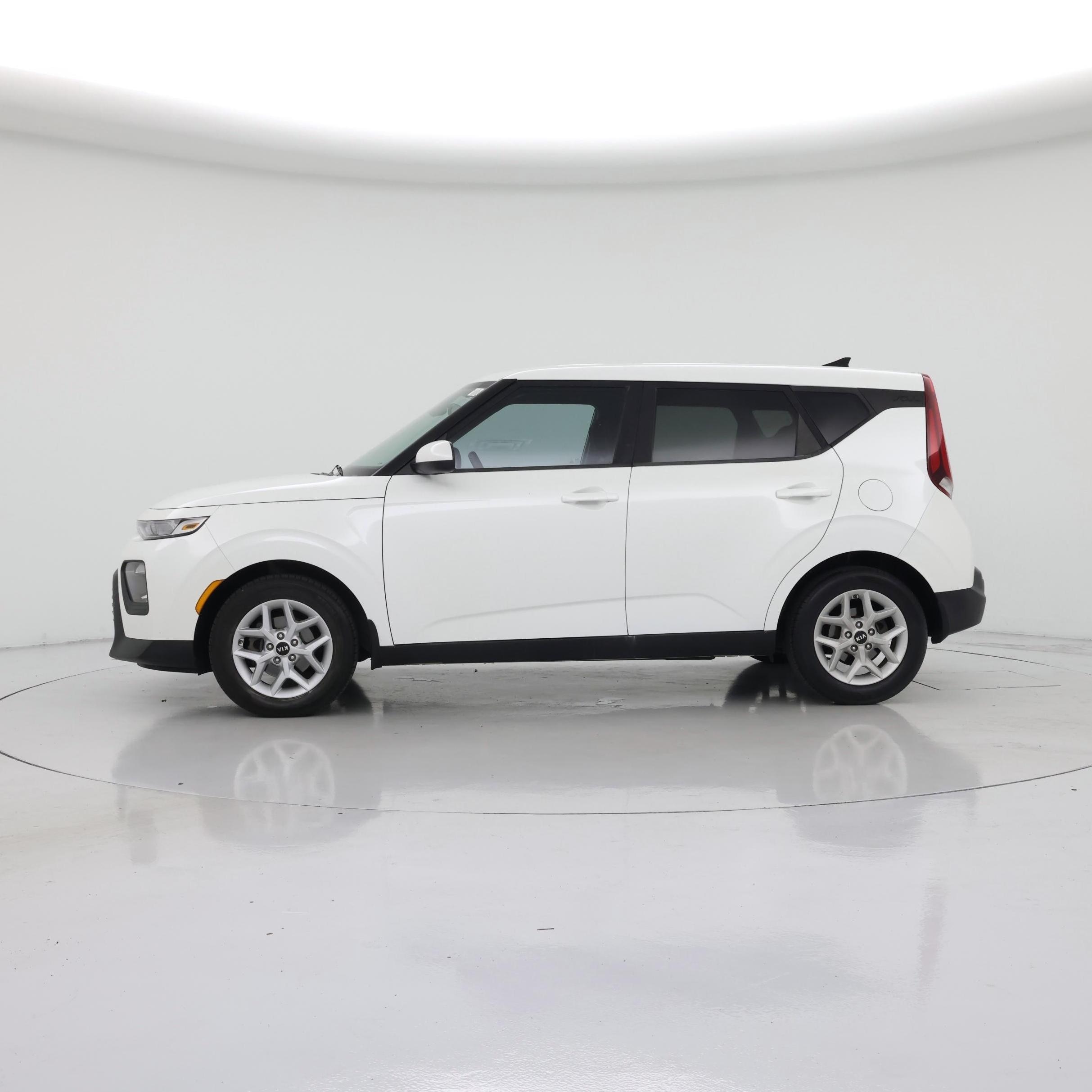Thumbnail: 2020 Kia Soul - 3