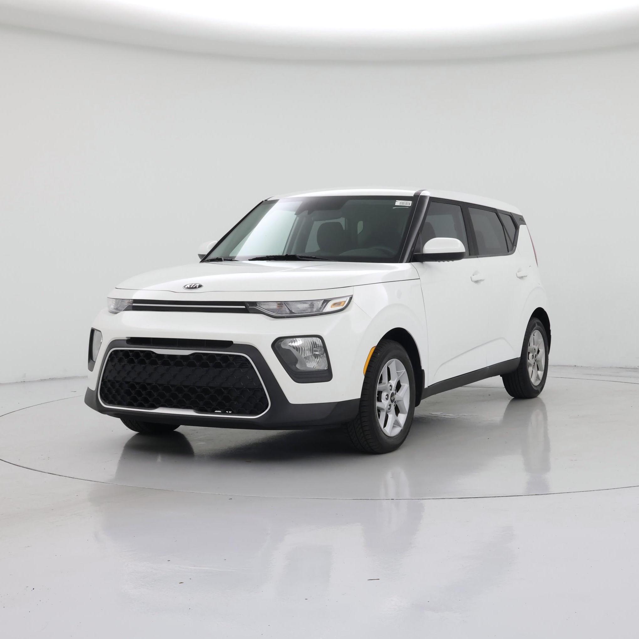 Thumbnail: 2020 Kia Soul - 4
