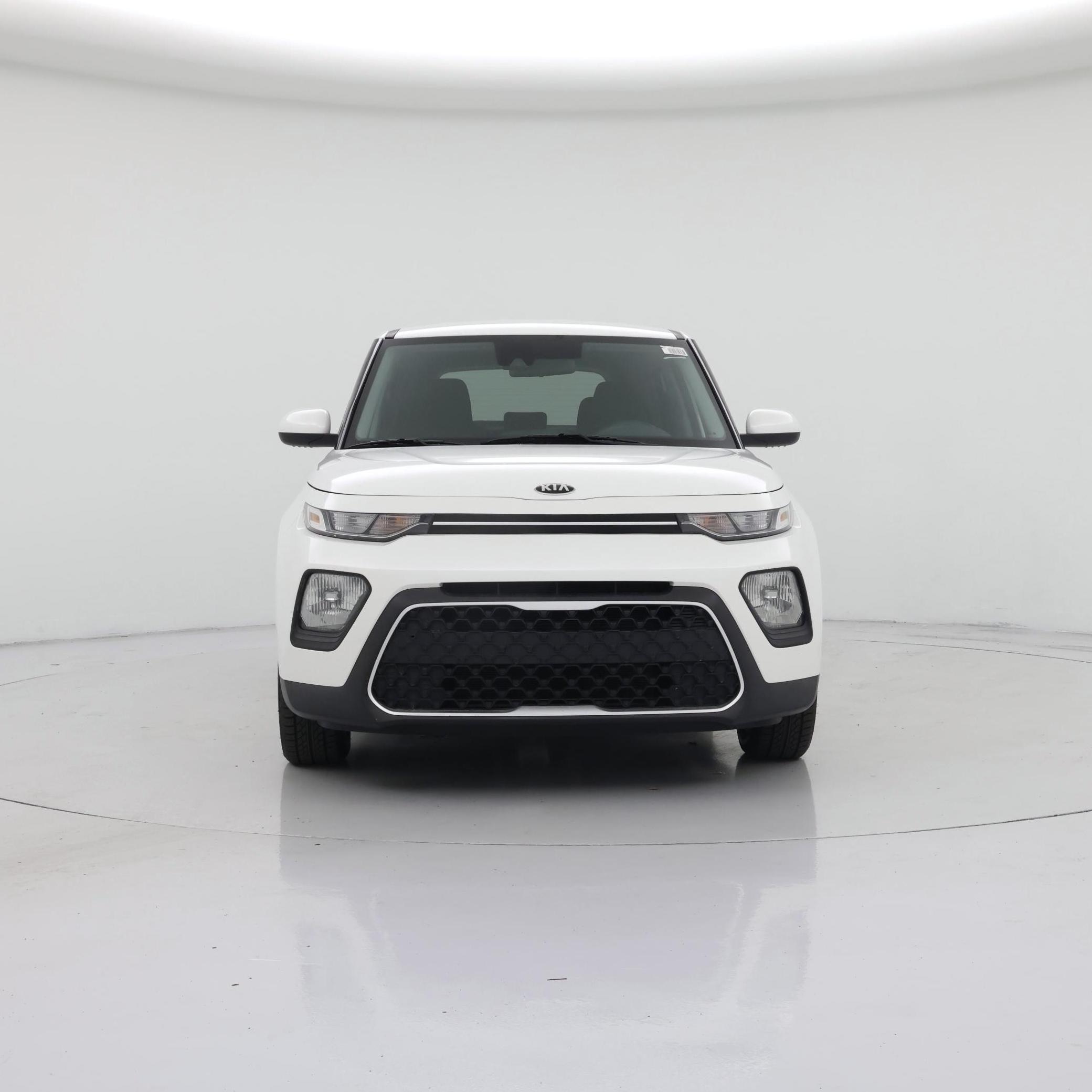 Thumbnail: 2020 Kia Soul - 5