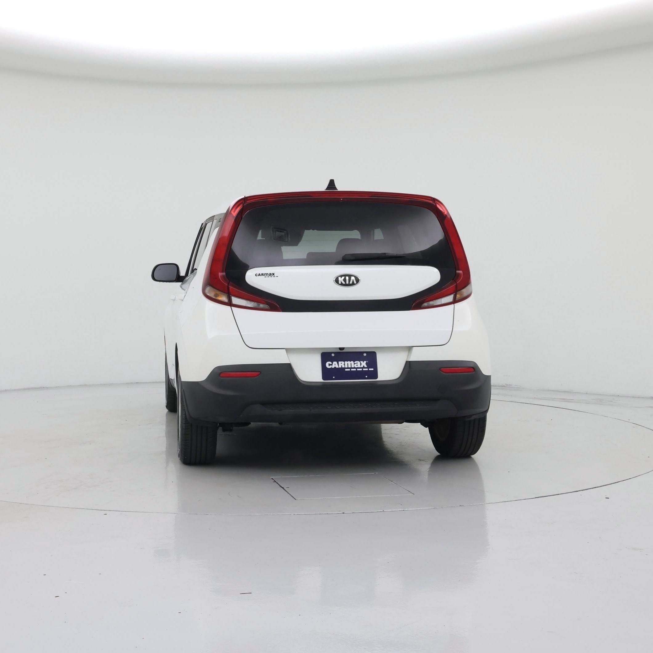 Thumbnail: 2020 Kia Soul - 6