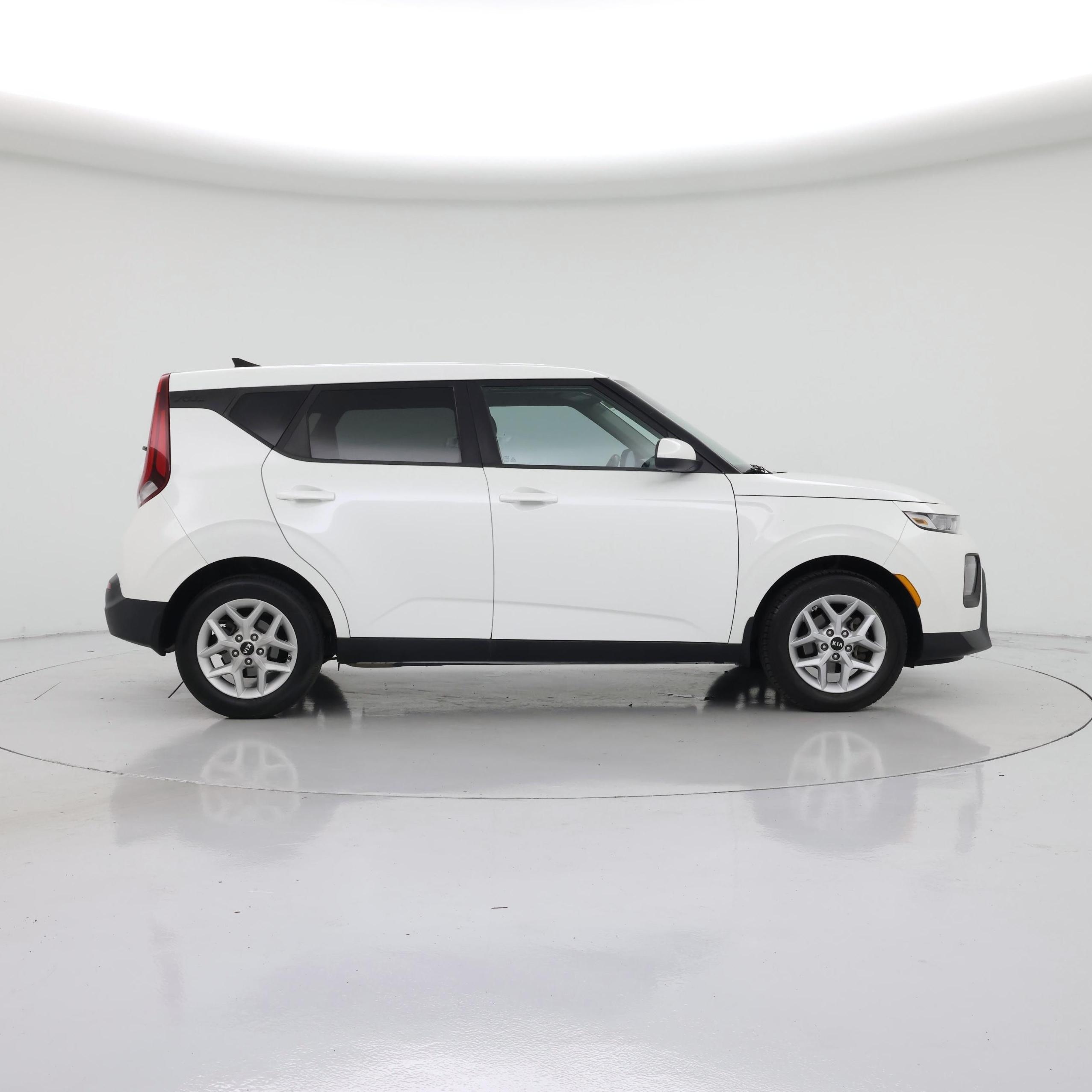 Thumbnail: 2020 Kia Soul - 7