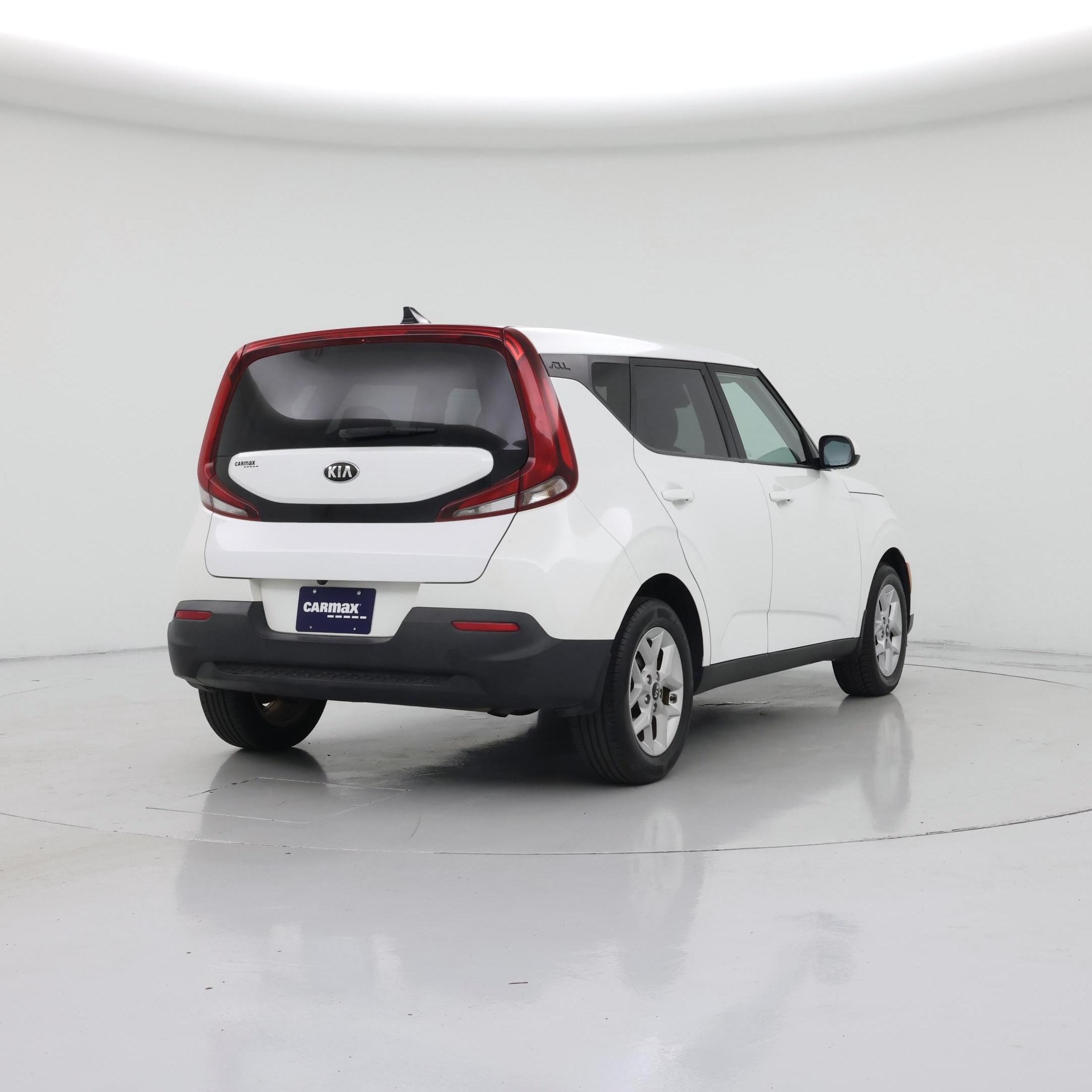 Thumbnail: 2020 Kia Soul - 8