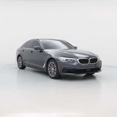 2020 BMW 540 I