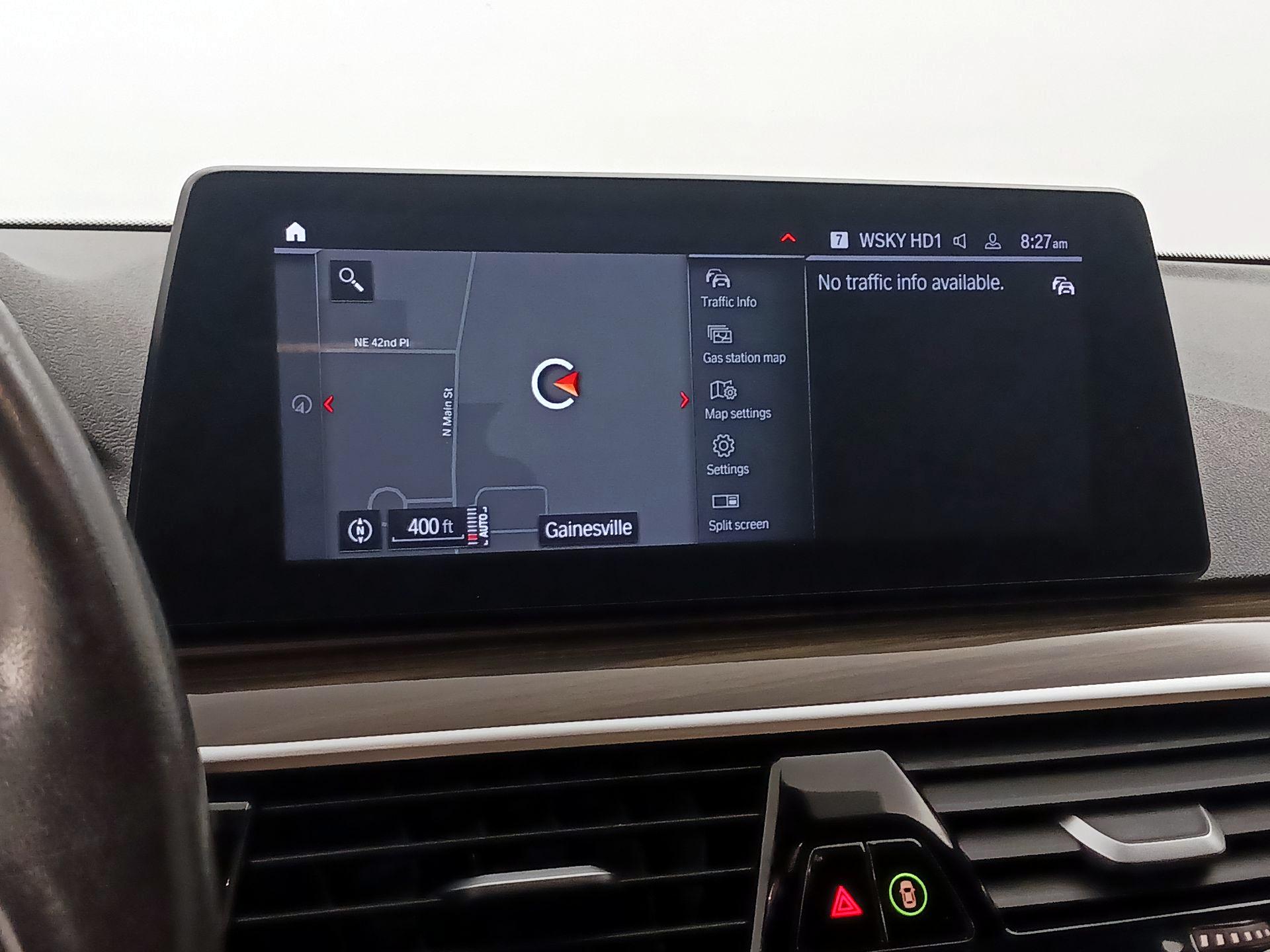 Thumbnail: 2020 BMW 5 Series - 14