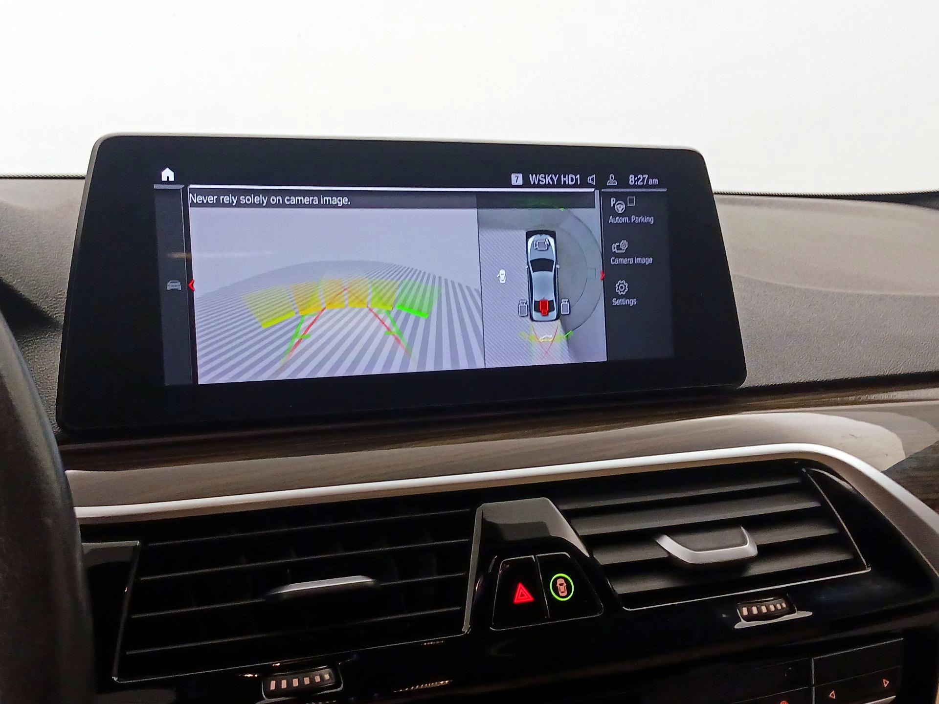 Thumbnail: 2020 BMW 5 Series - 15