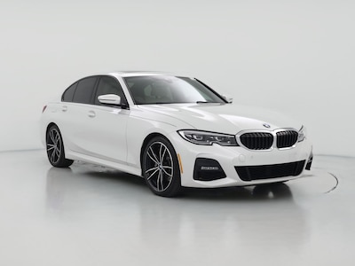 2022 BMW 330 I