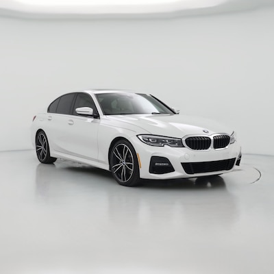 2022 BMW 330 I