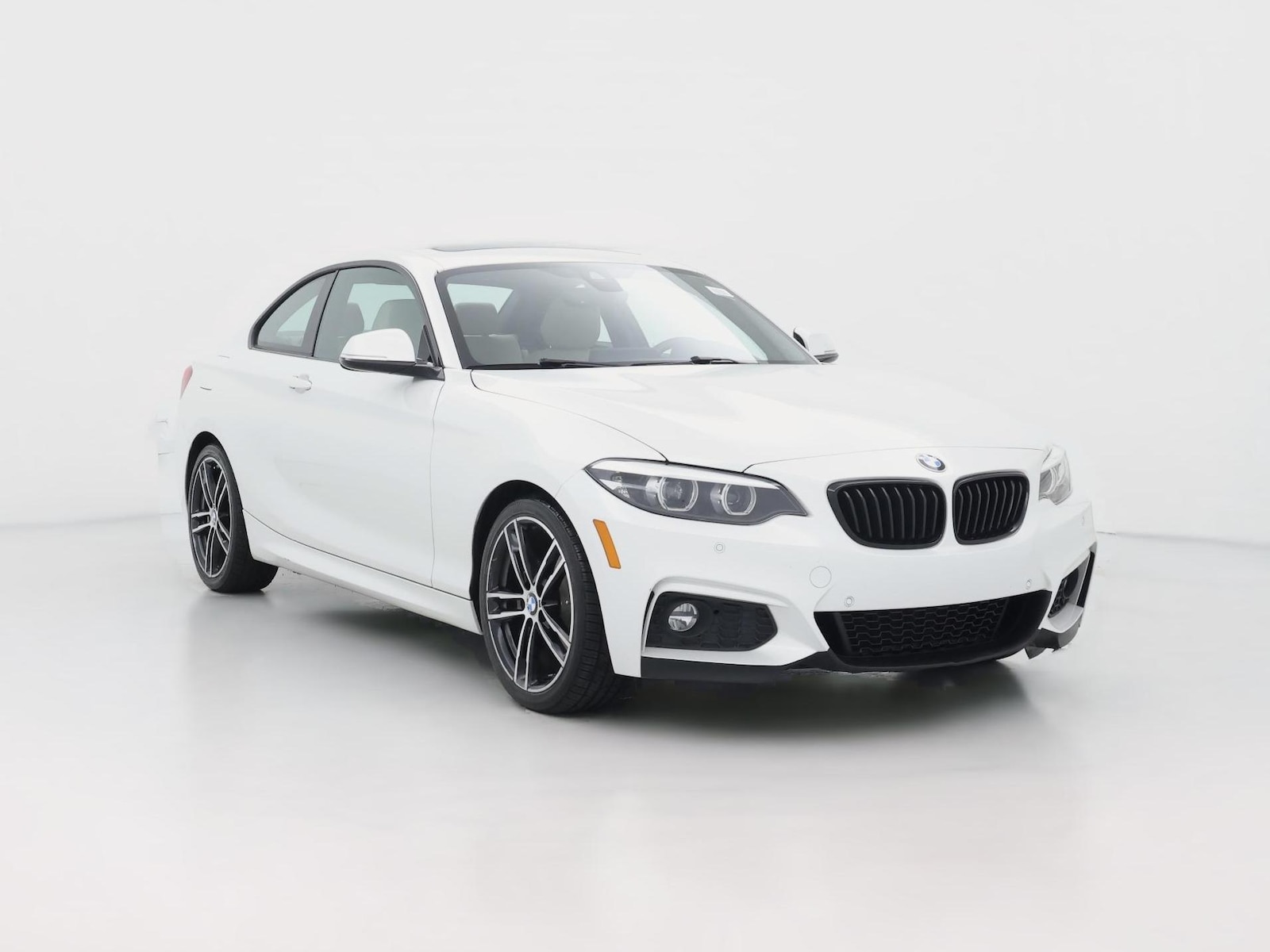 2020 BMW 2 Series 230i