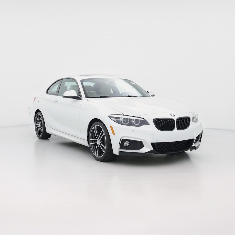 2020 BMW 230 I