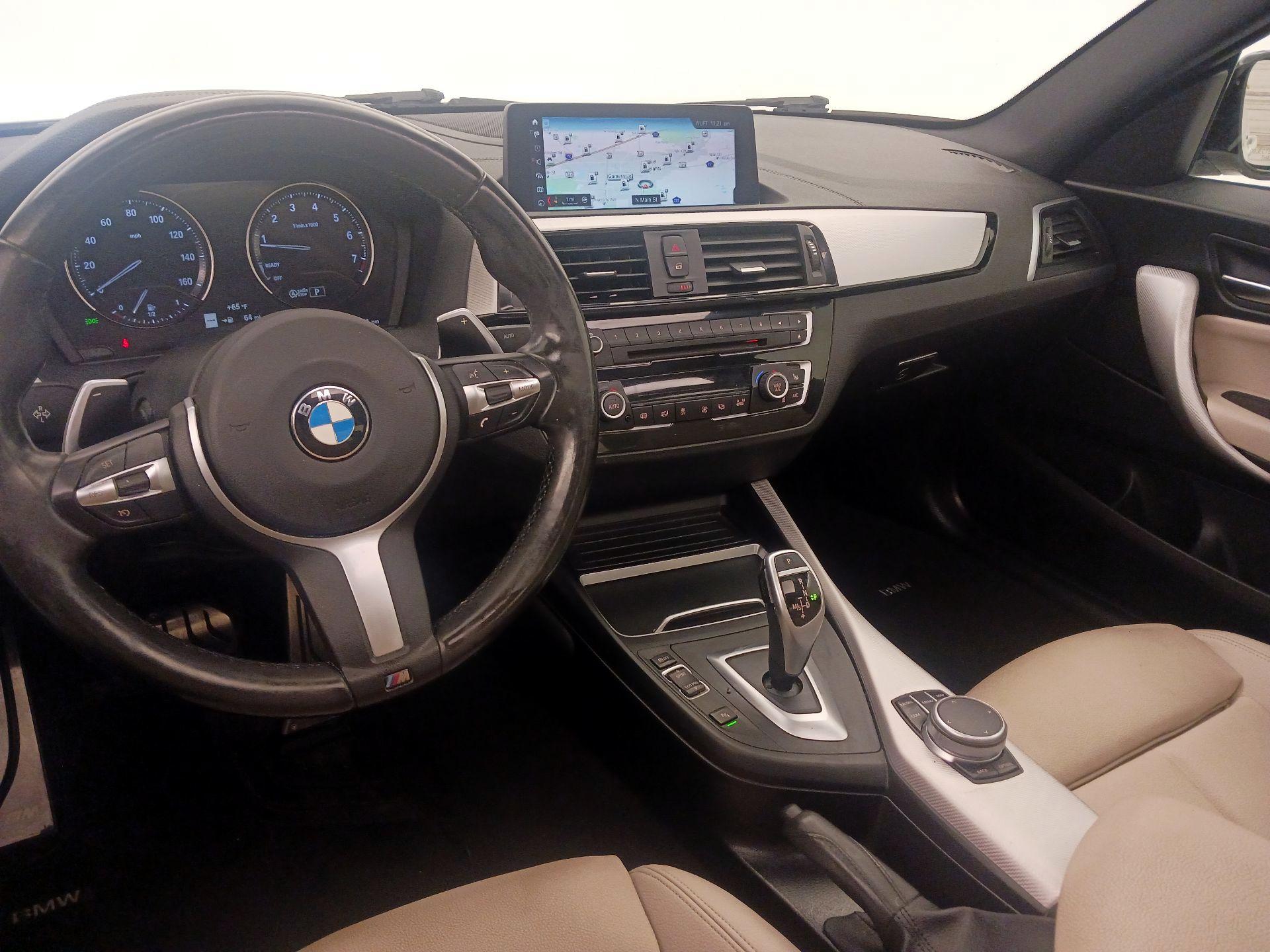Thumbnail: 2020 BMW 2 Series - 9