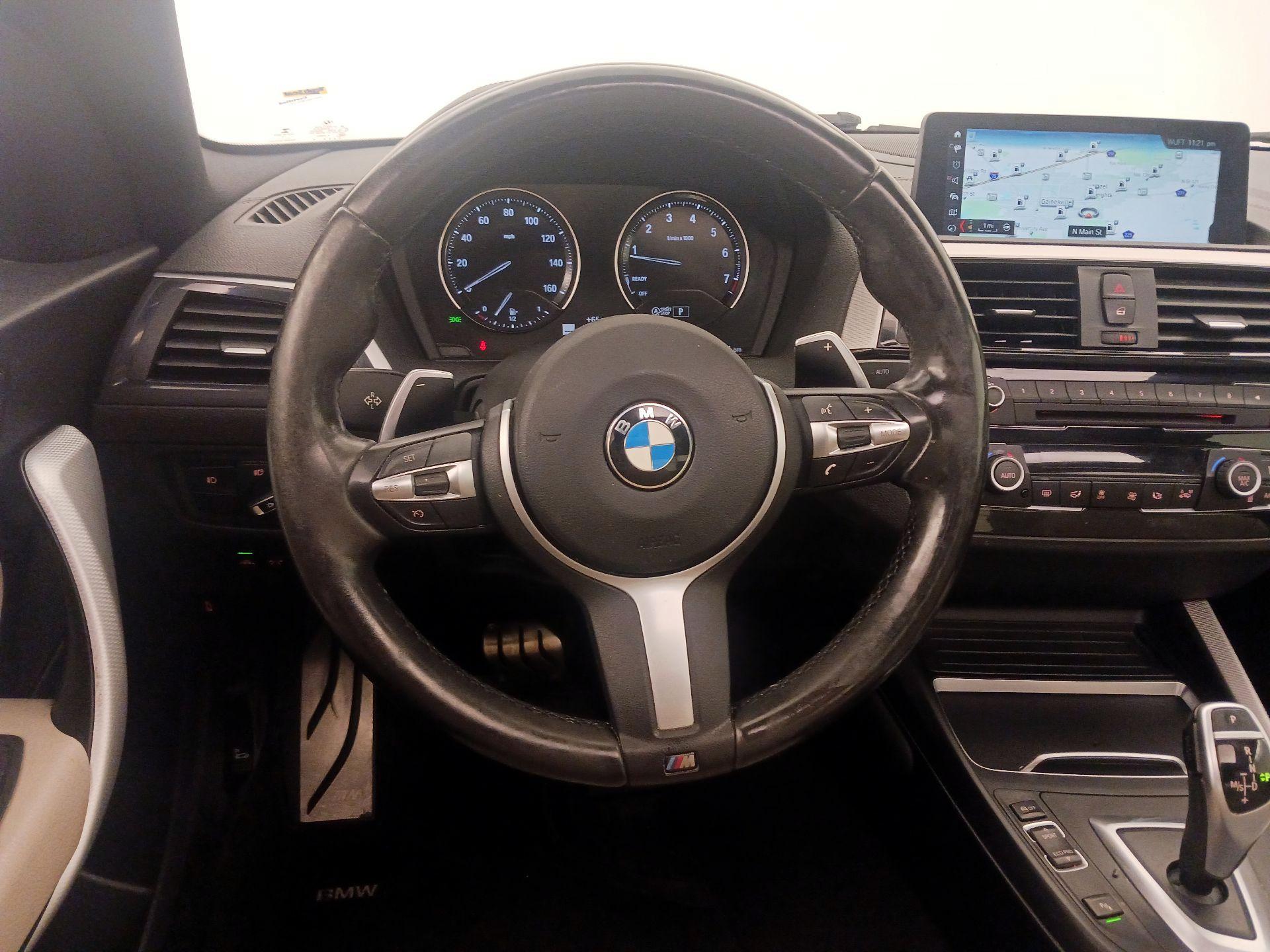 Thumbnail: 2020 BMW 2 Series - 10