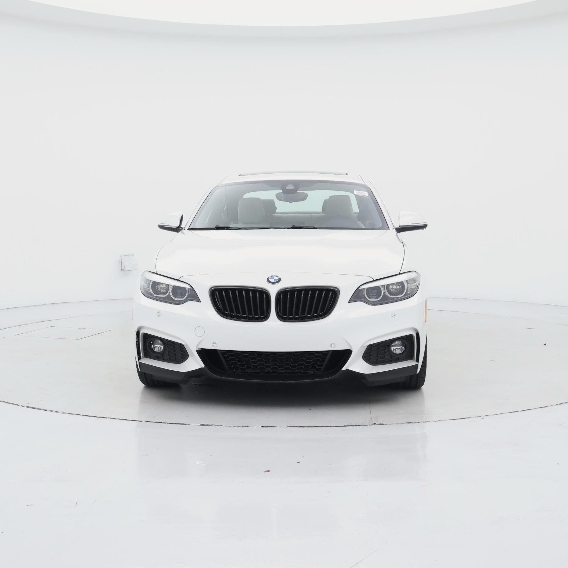 Thumbnail: 2020 BMW 2 Series - 5