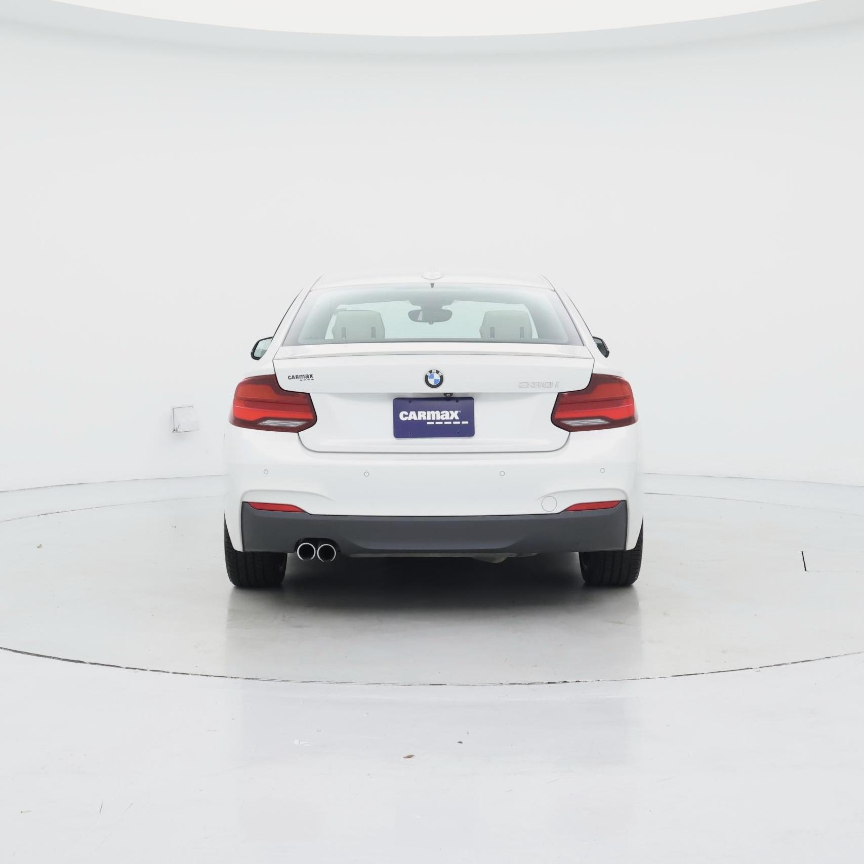Thumbnail: 2020 BMW 2 Series - 6