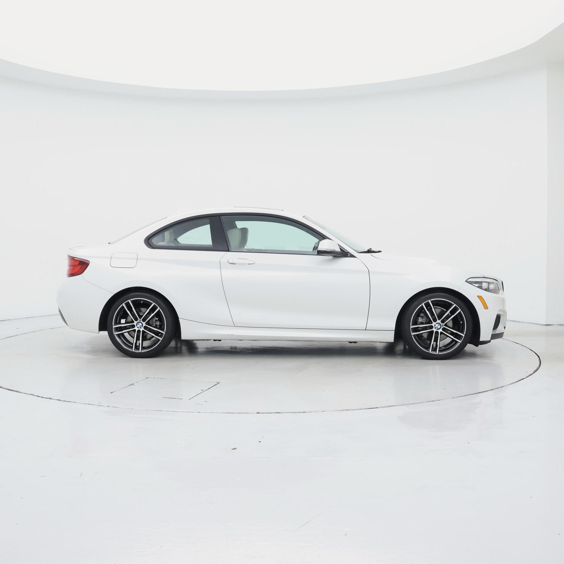 Thumbnail: 2020 BMW 2 Series - 7