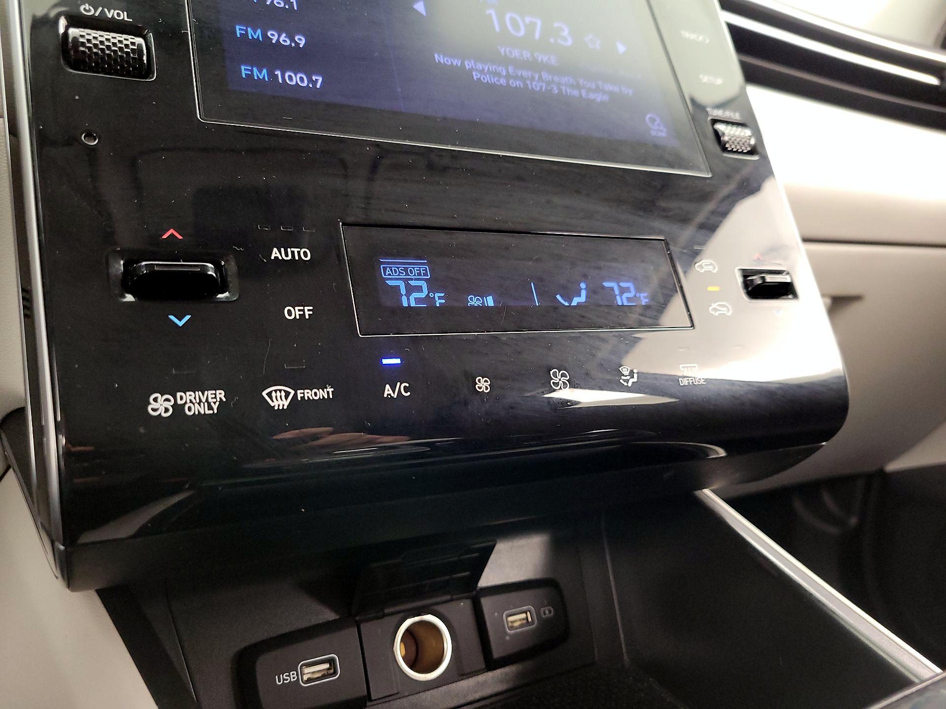 Thumbnail: 2022 Hyundai Tucson - 16