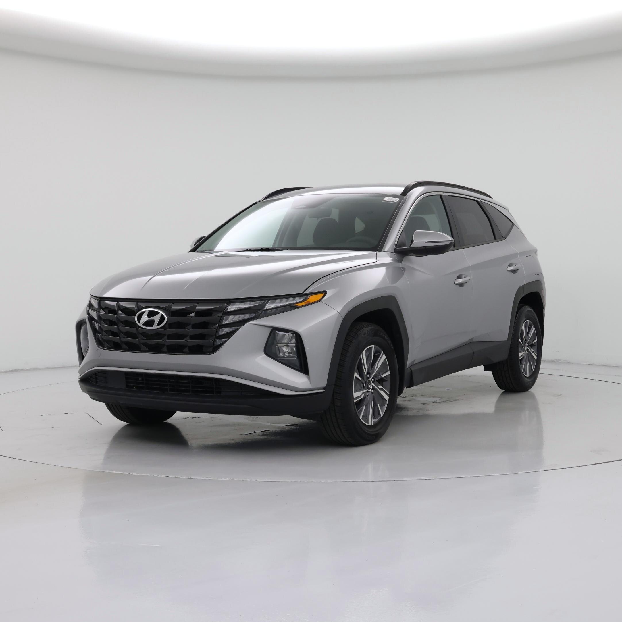 Thumbnail: 2022 Hyundai Tucson - 4