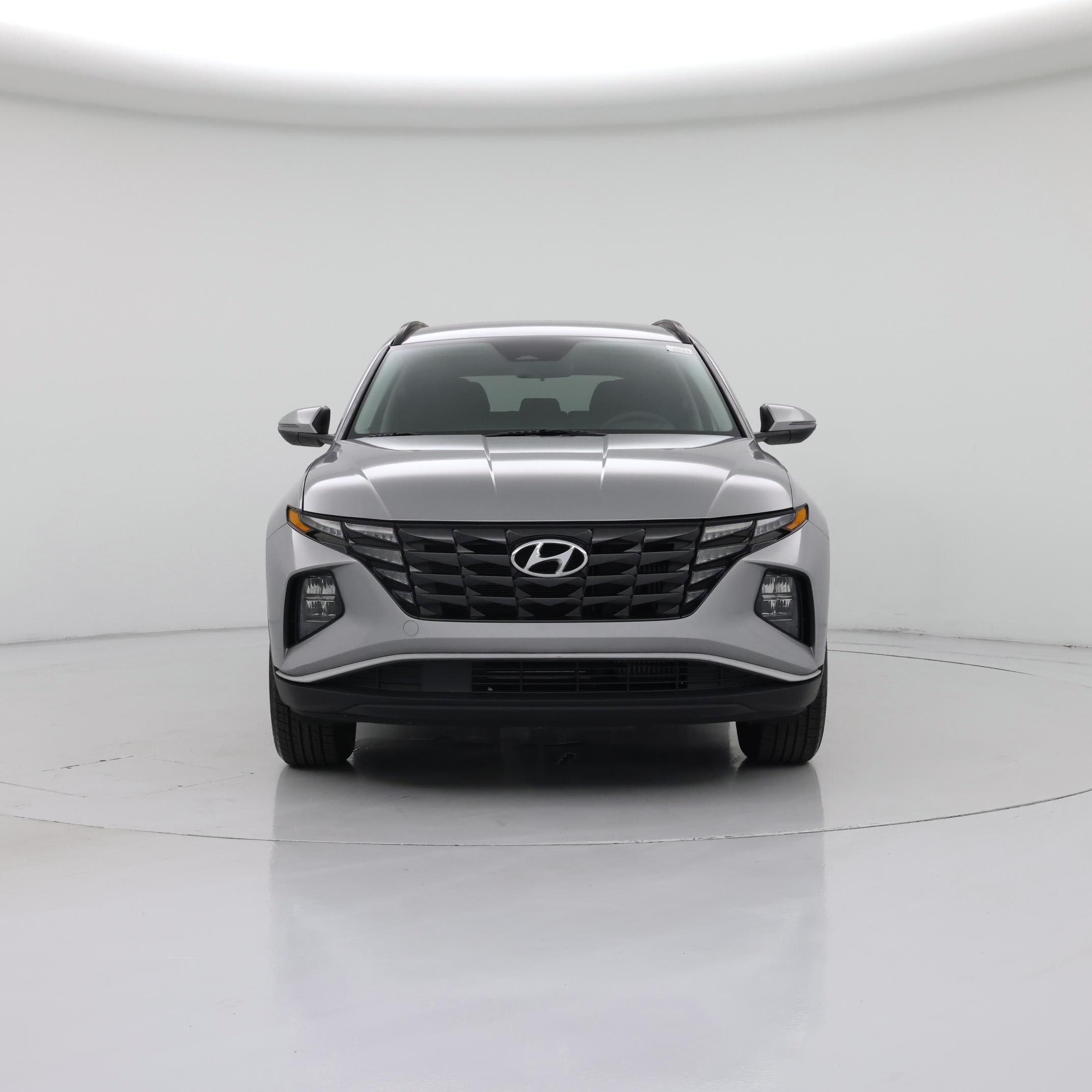 Thumbnail: 2022 Hyundai Tucson - 5