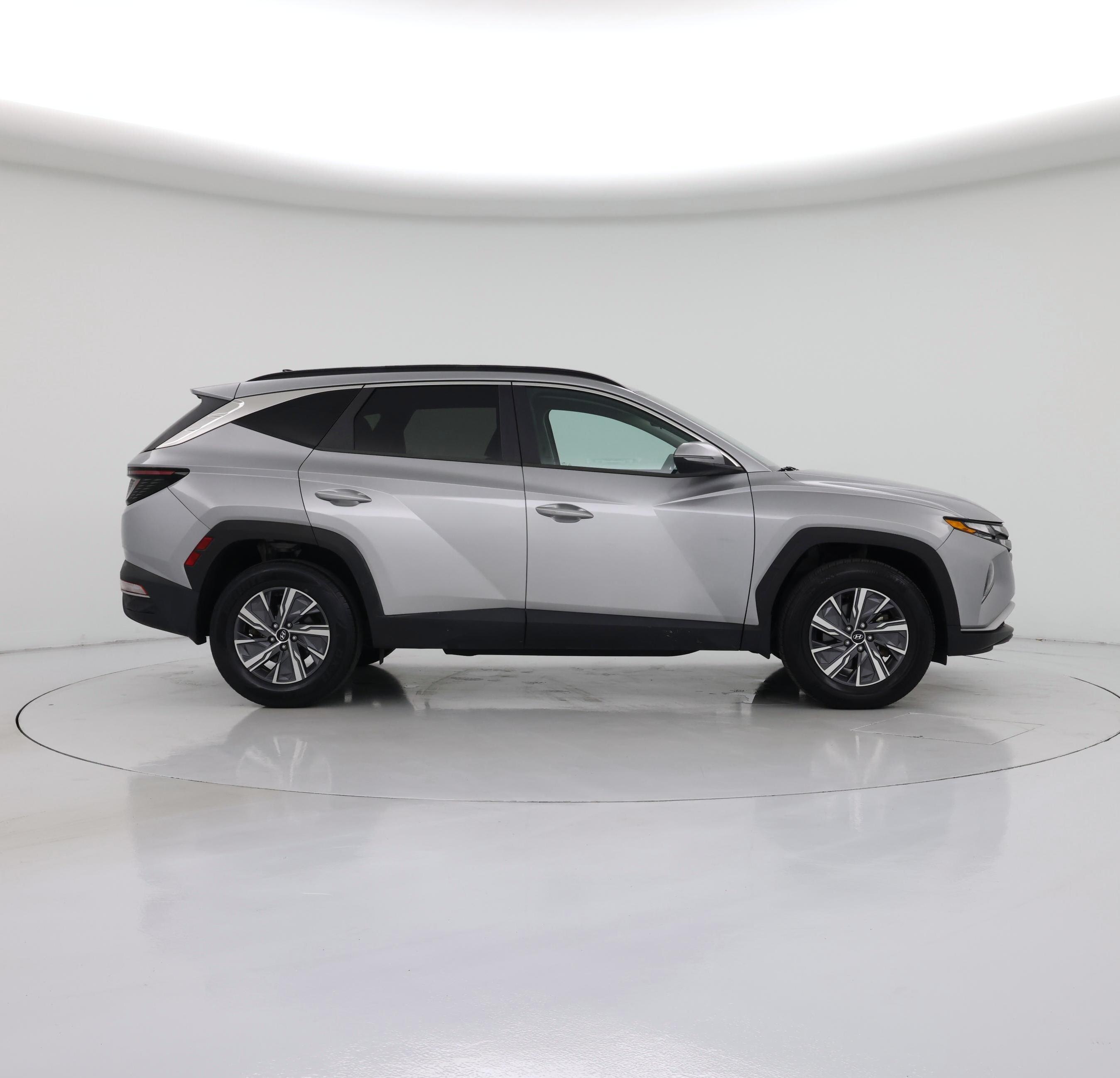 Thumbnail: 2022 Hyundai Tucson - 7
