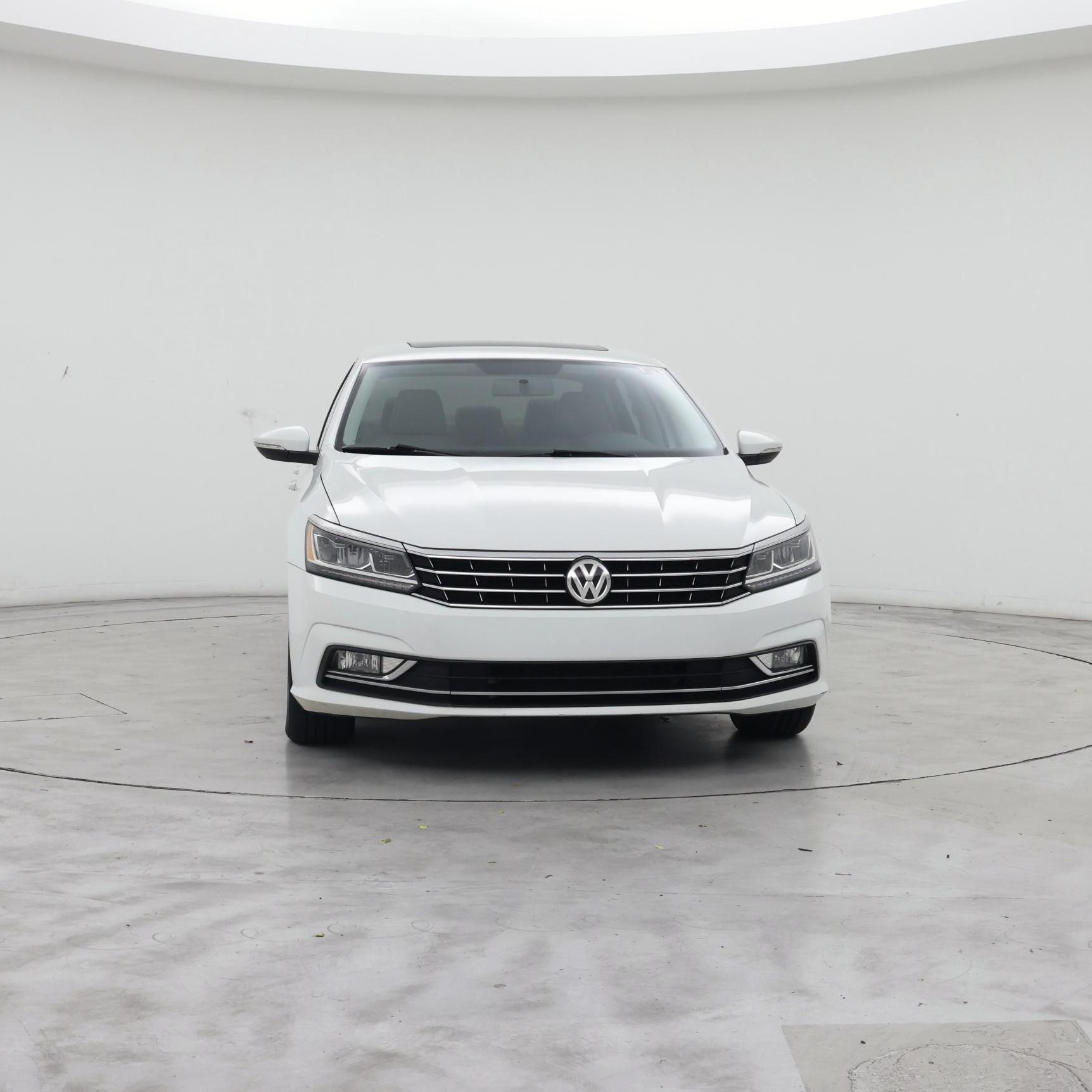 Thumbnail: 2018 Volkswagen Passat - 5