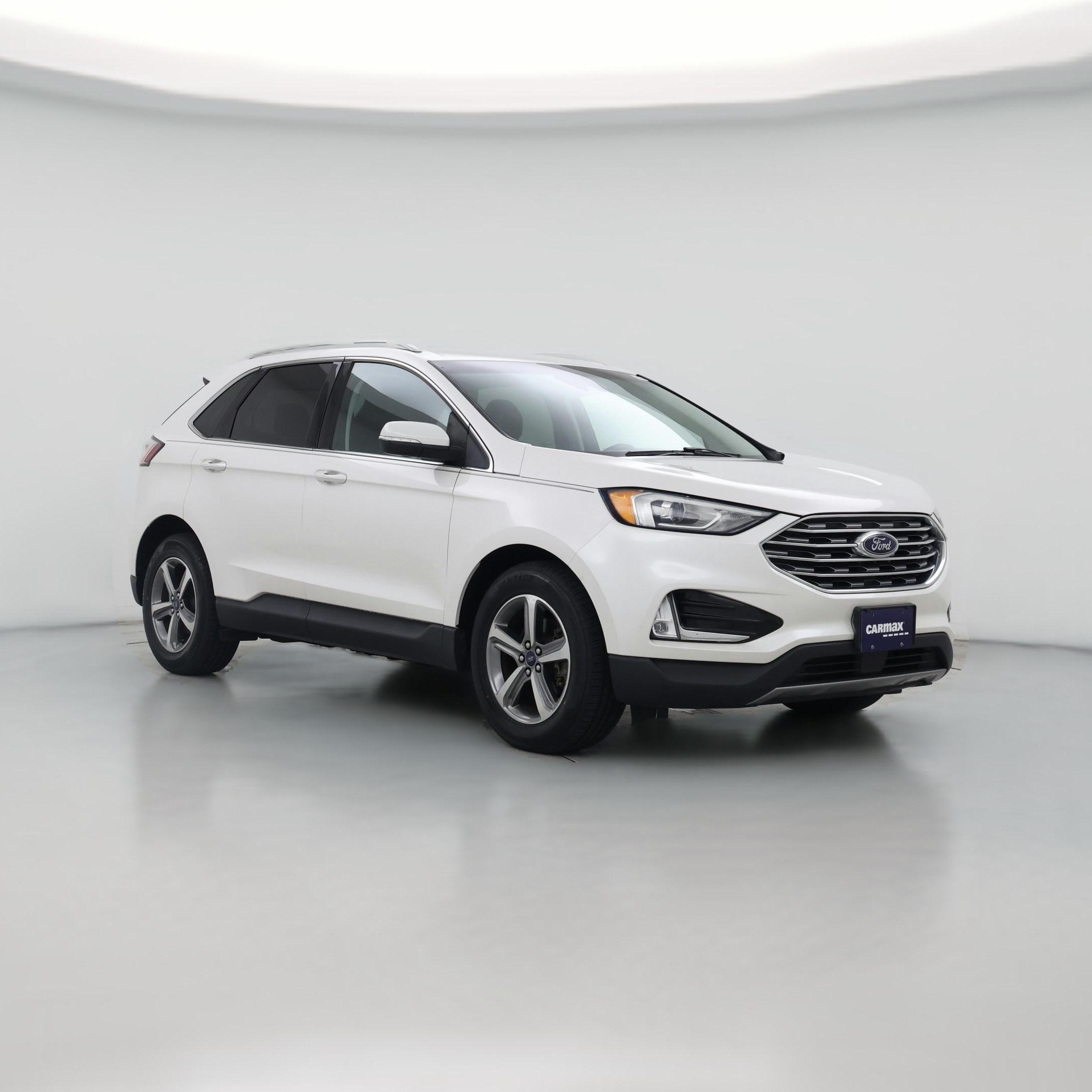 Thumbnail: 2019 Ford Edge - 1