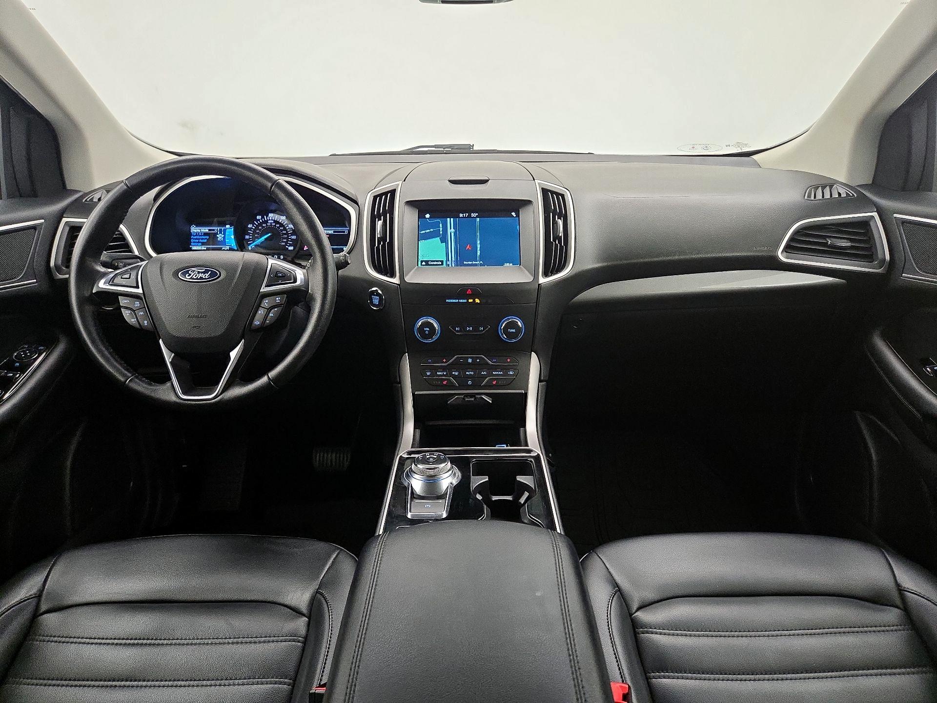 Thumbnail: 2019 Ford Edge - 9
