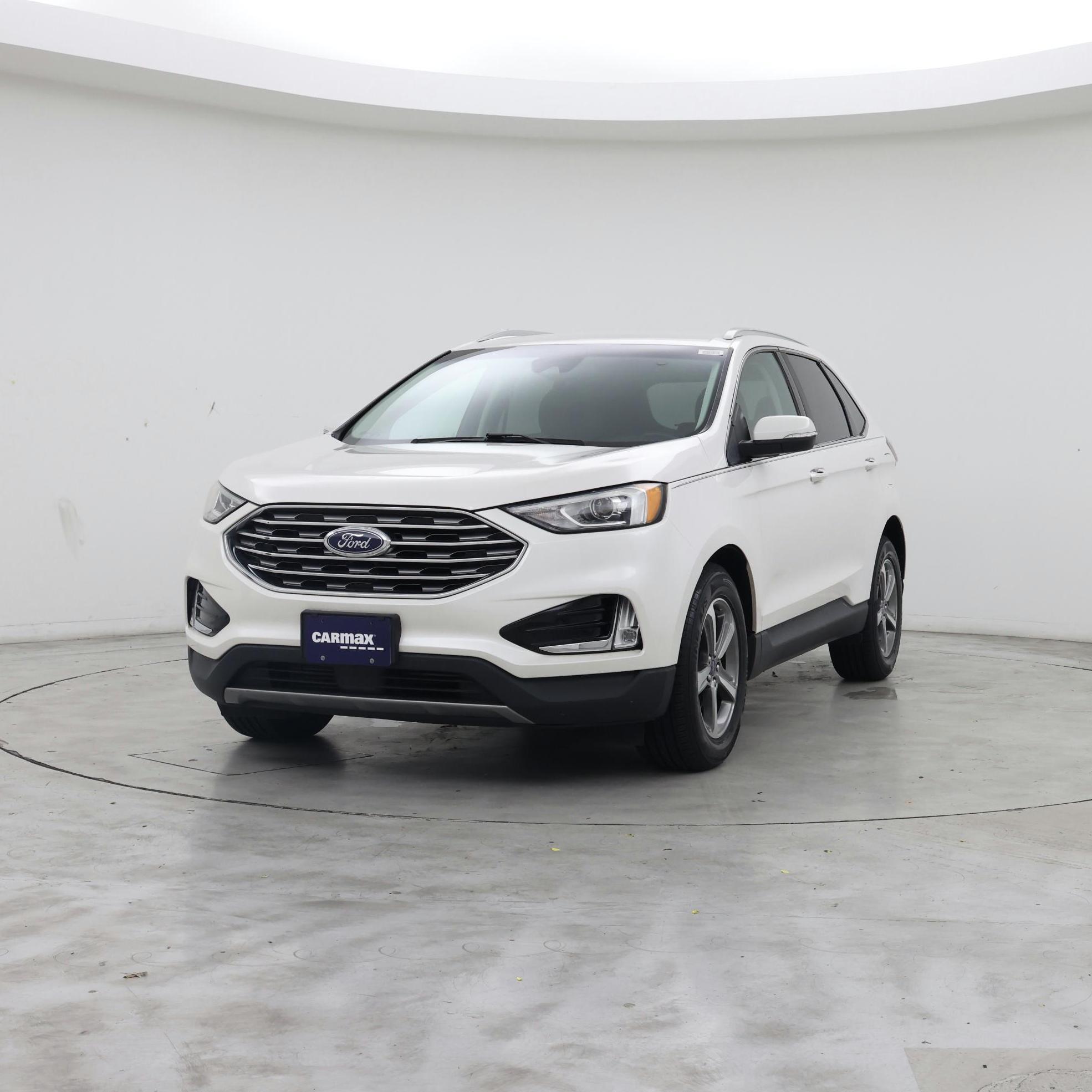 Thumbnail: 2019 Ford Edge - 4