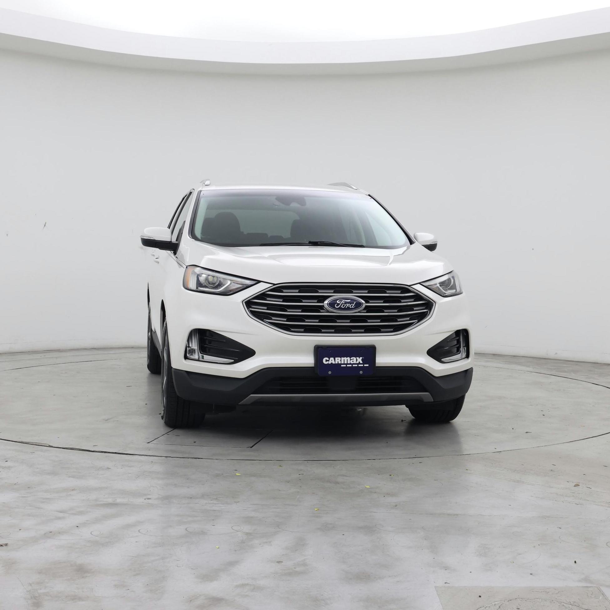 Thumbnail: 2019 Ford Edge - 5
