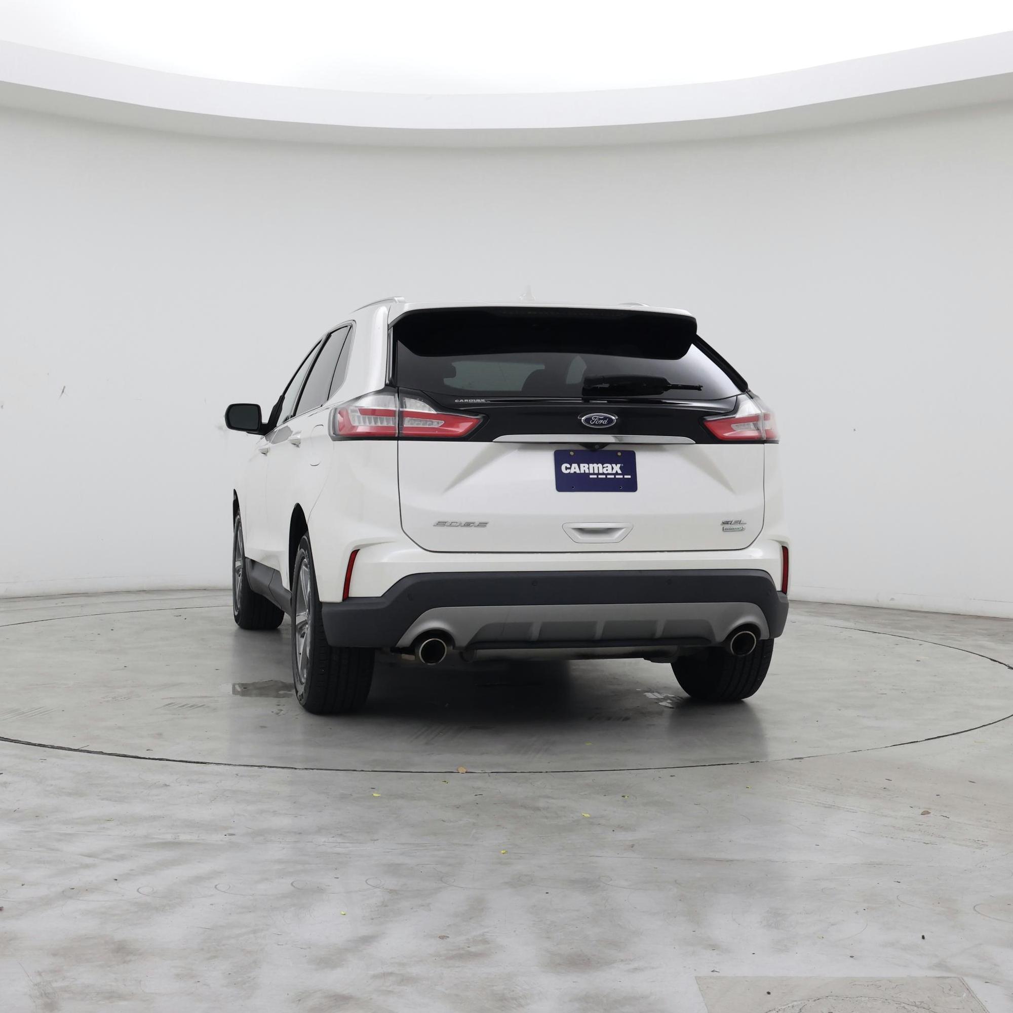 Thumbnail: 2019 Ford Edge - 6
