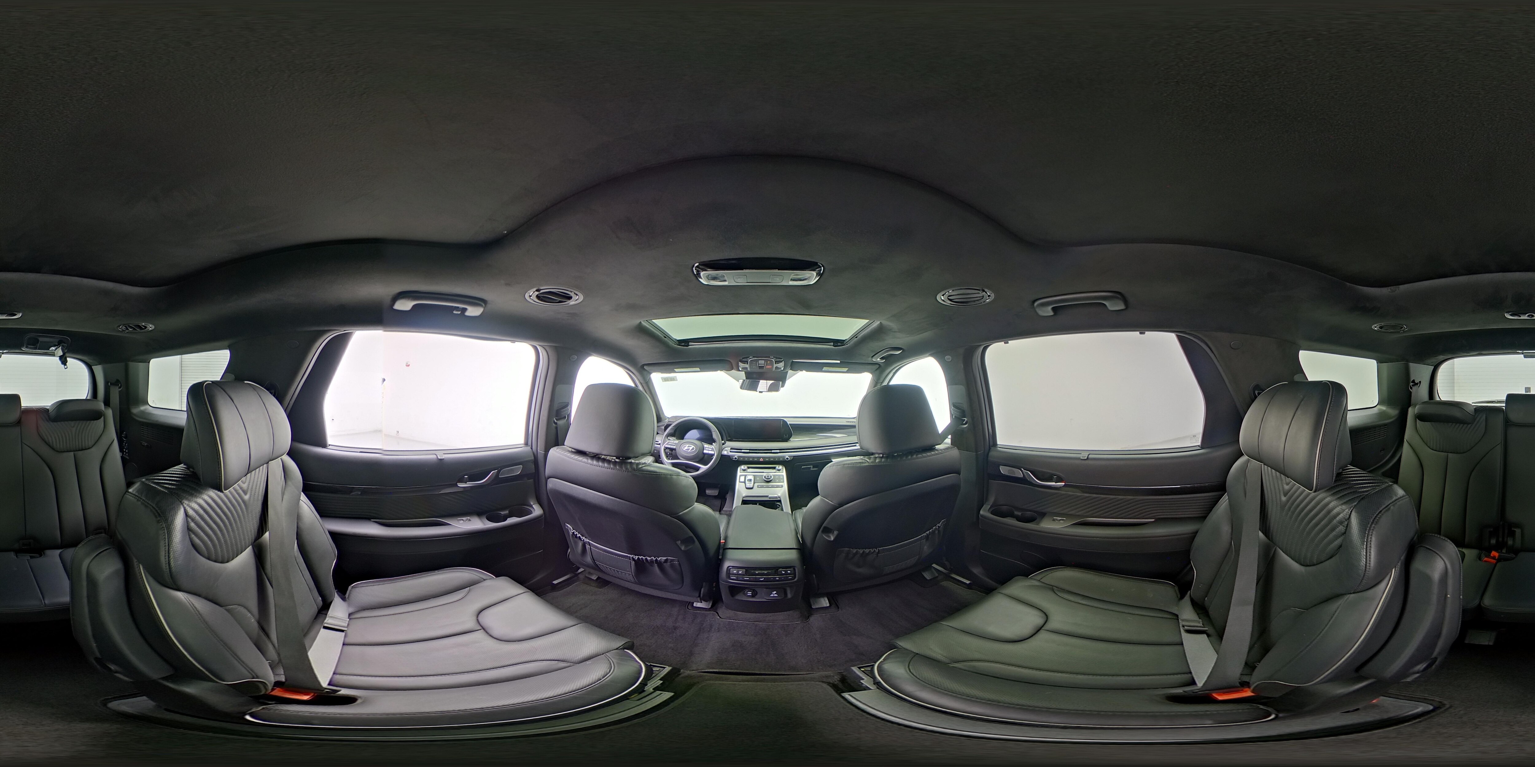 2023 Hyundai Palisade Calligraphy - Photo 29