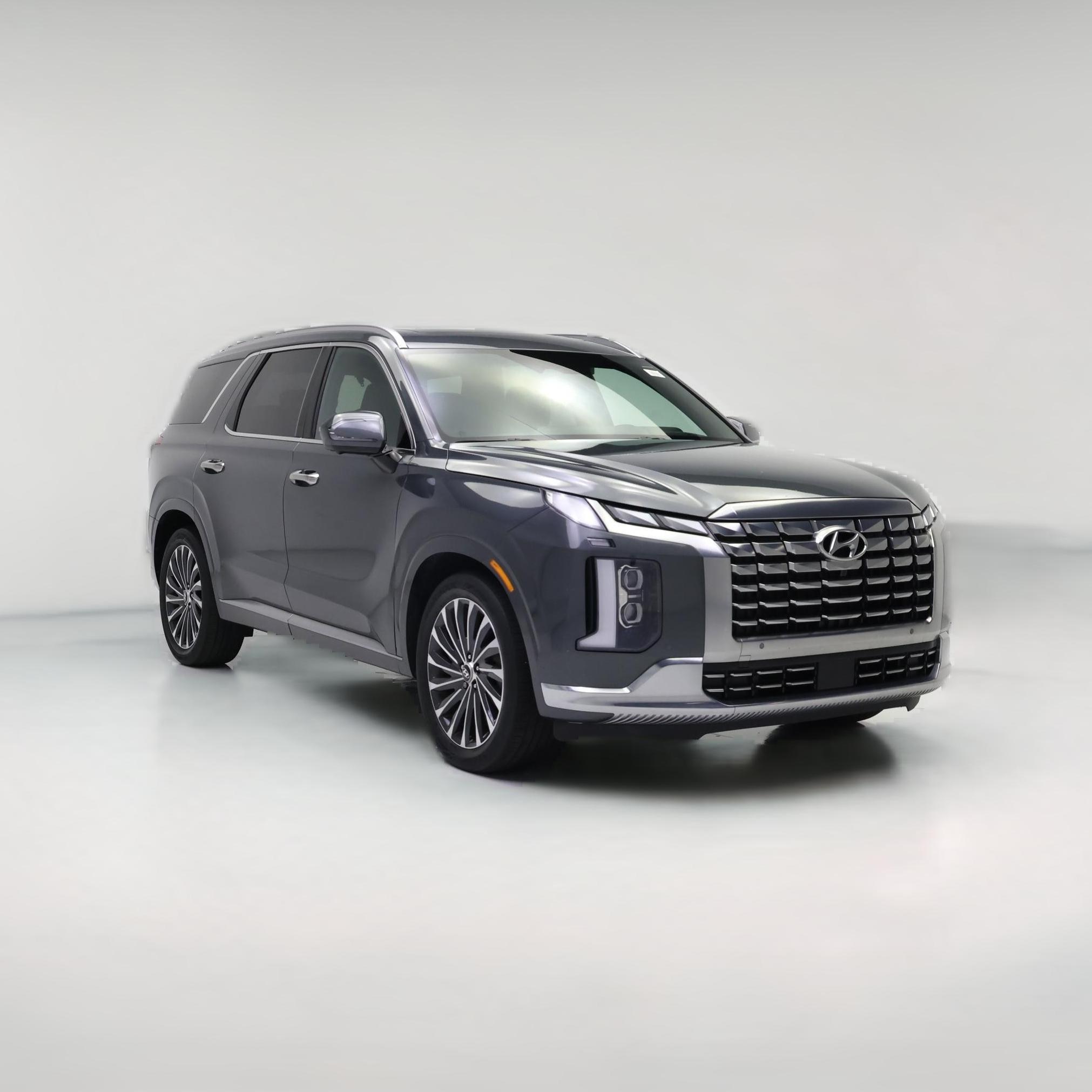 Thumbnail: 2023 Hyundai Palisade - 1