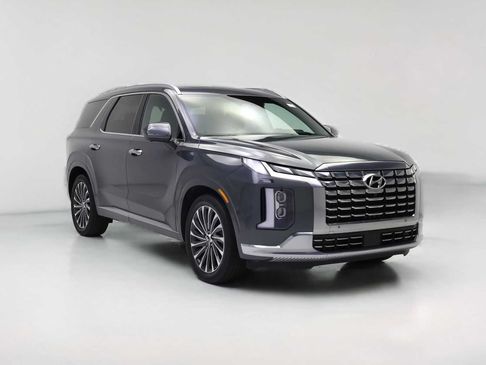 2023 Hyundai Palisade Calligraphy - Photo 1