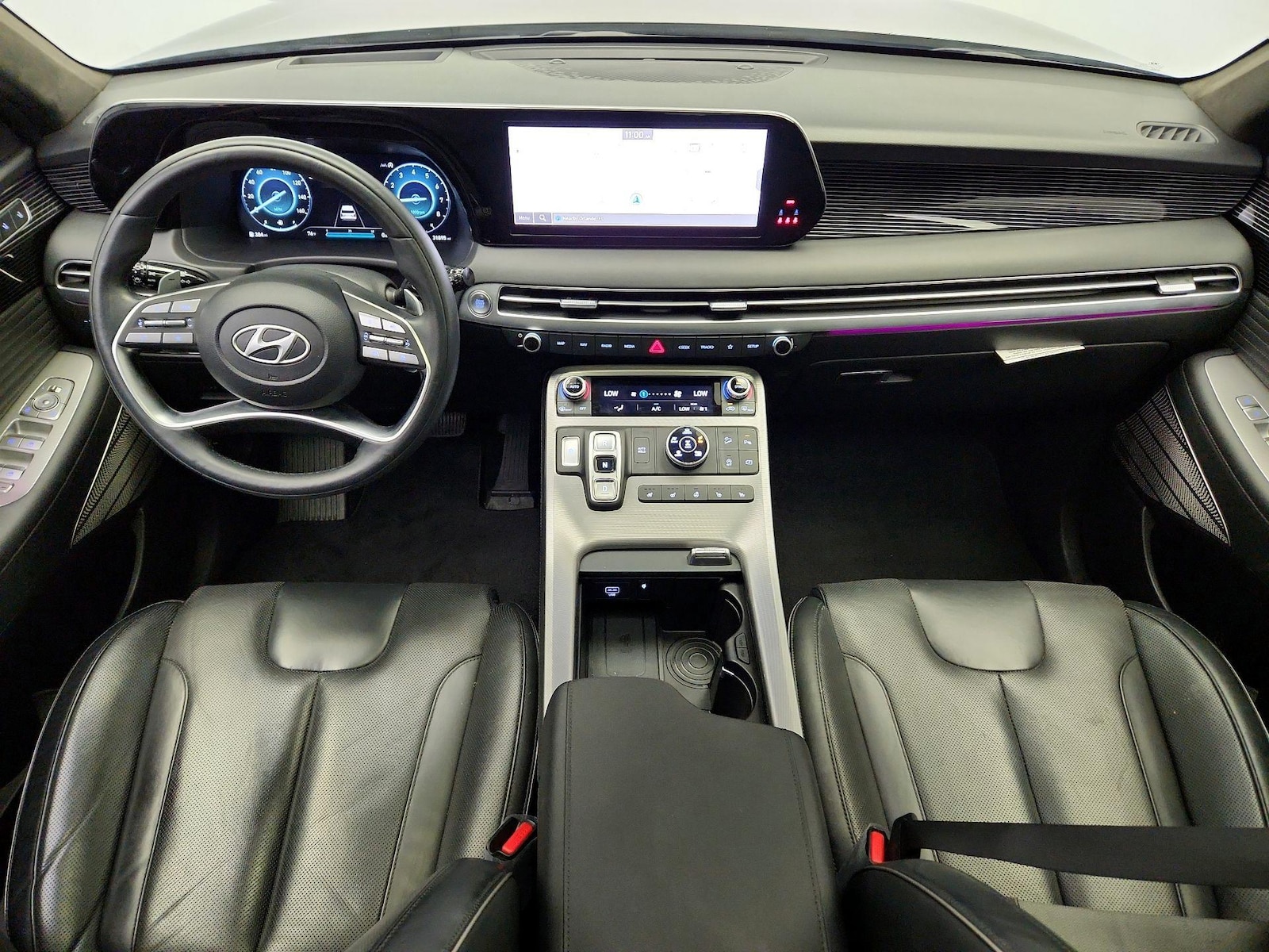 2023 Hyundai Palisade Calligraphy - Photo 10