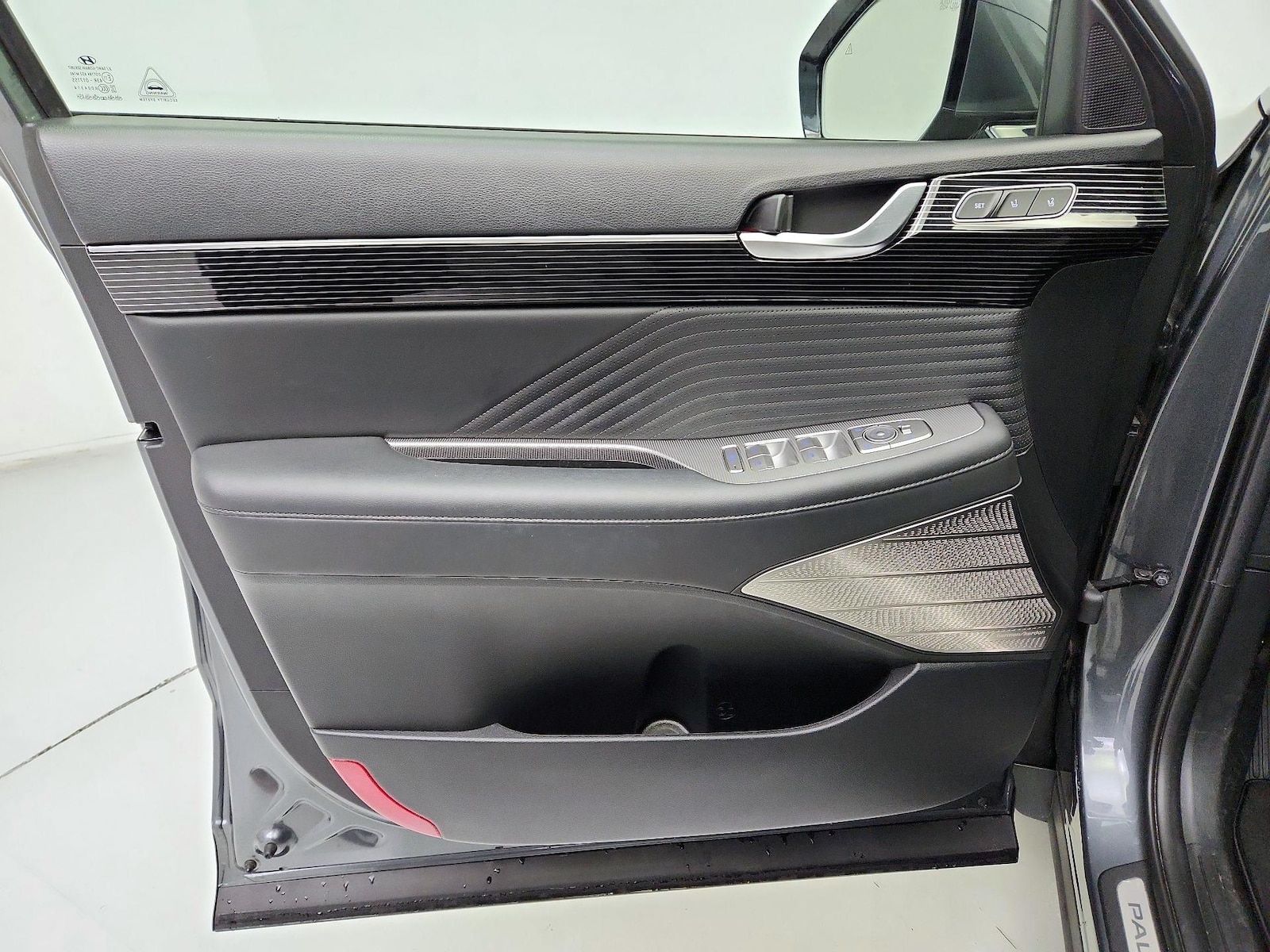 2023 Hyundai Palisade Calligraphy - Photo 13