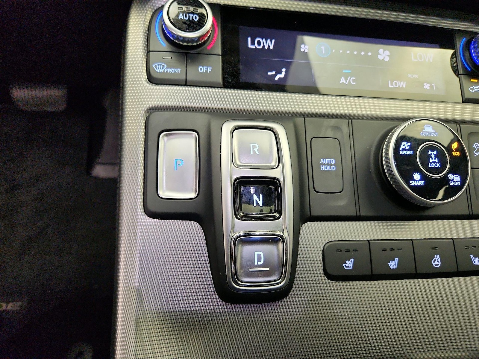 2023 Hyundai Palisade Calligraphy - Photo 19