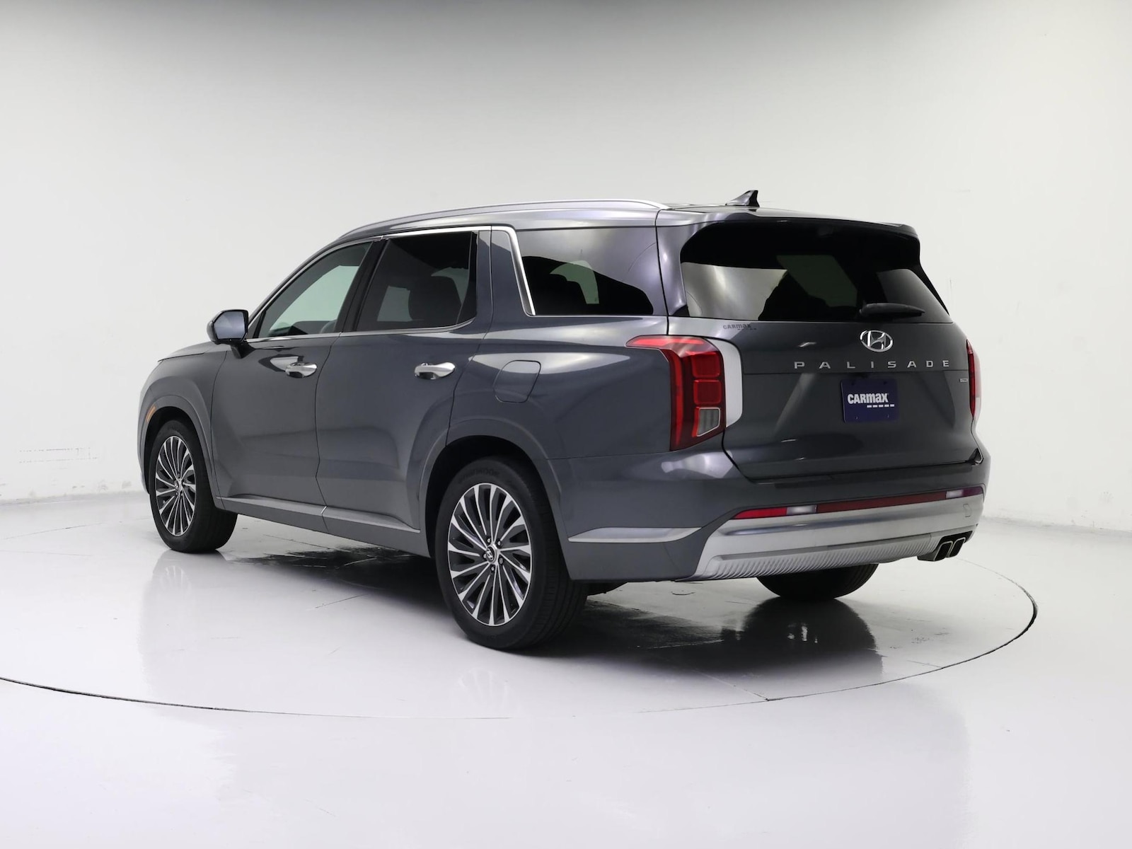 2023 Hyundai Palisade Calligraphy - Photo 3