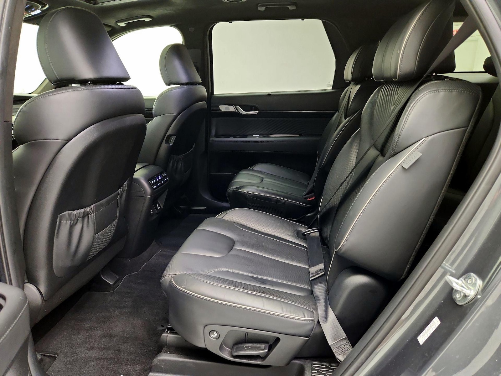 2023 Hyundai Palisade Calligraphy - Photo 22