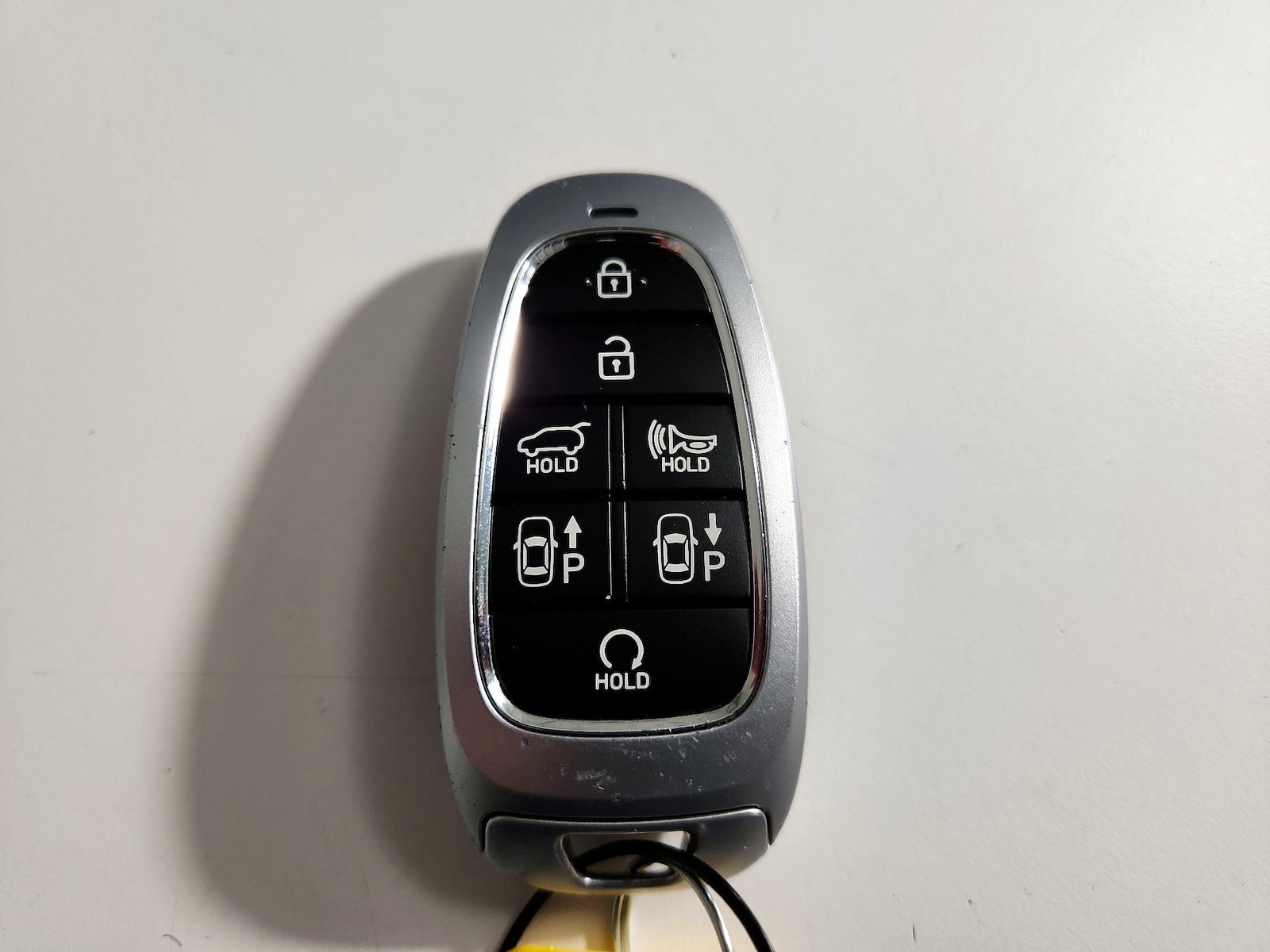 2023 Hyundai Palisade Calligraphy - Photo 27