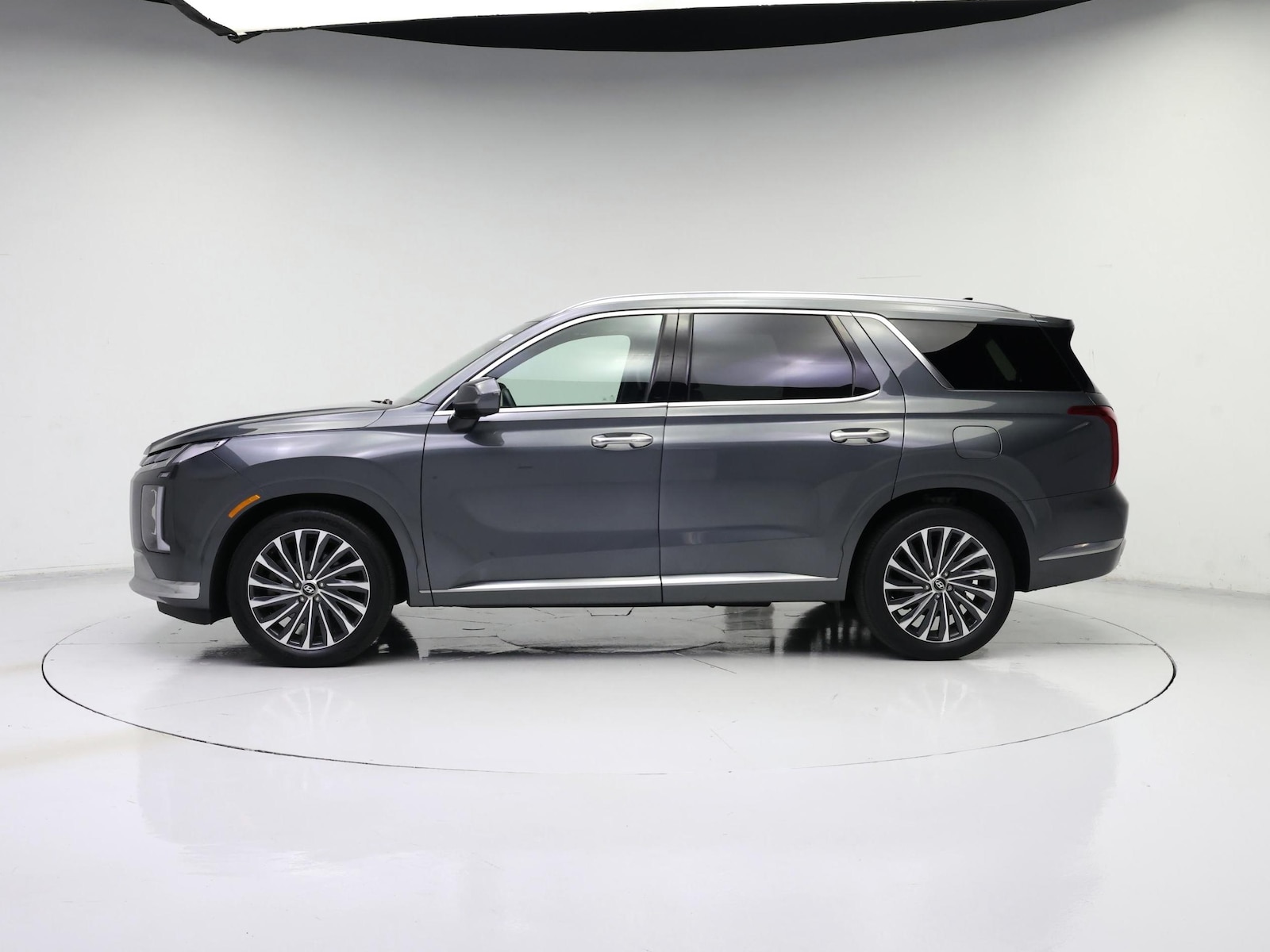 2023 Hyundai Palisade Calligraphy - Photo 4