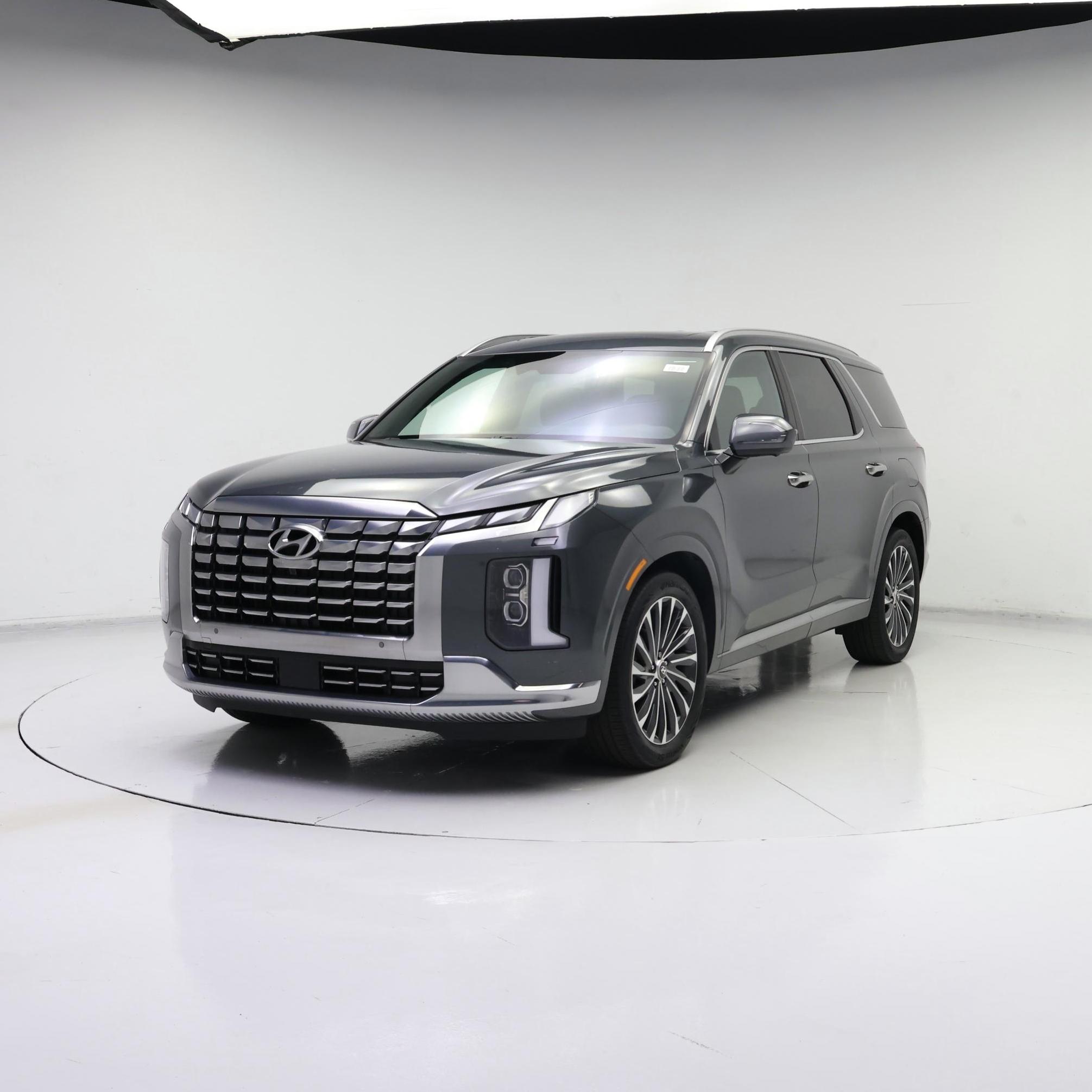 Thumbnail: 2023 Hyundai Palisade - 4